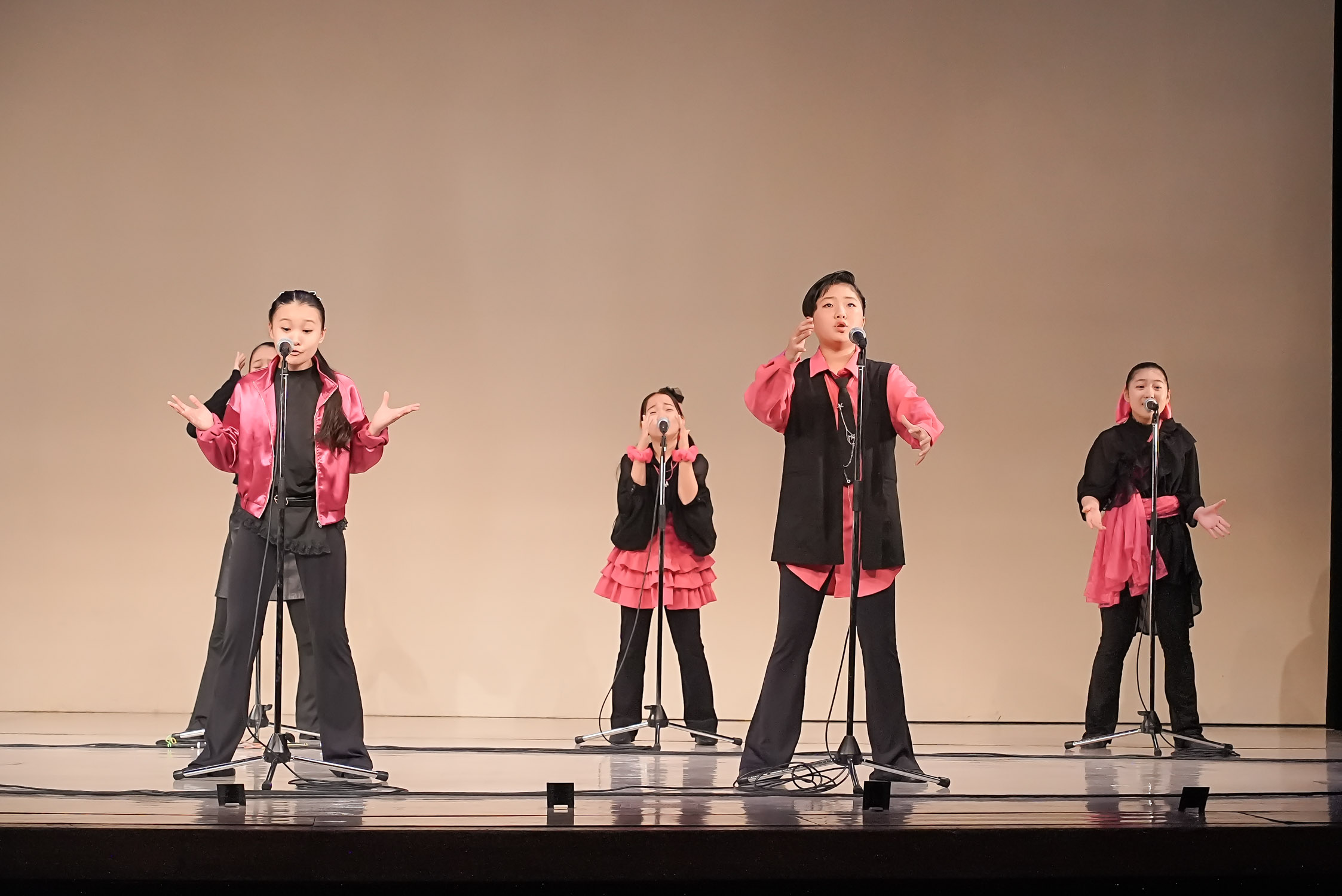 【EVE vol.10】全国大会《1月18日 (日) 16:00》一ツ橋ホール_0321