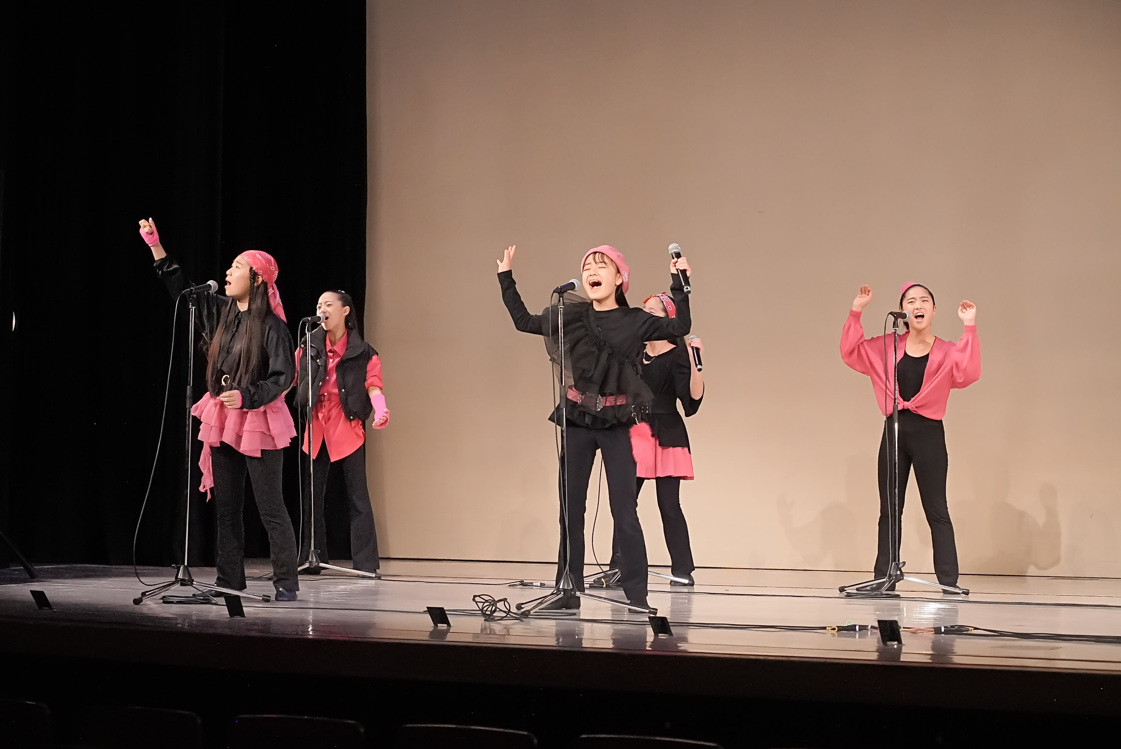 【EVE vol.10】全国大会《1月18日 (日)  16:00》一ツ橋ホール_0322