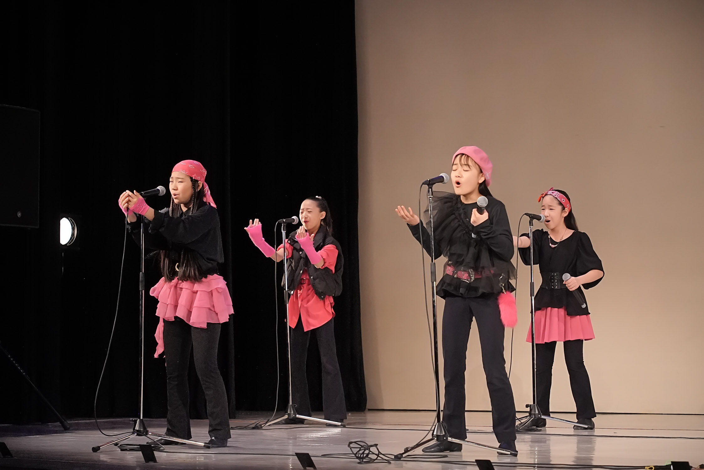 【EVE vol.10】全国大会《1月18日 (日)  16:00》一ツ橋ホール_0323