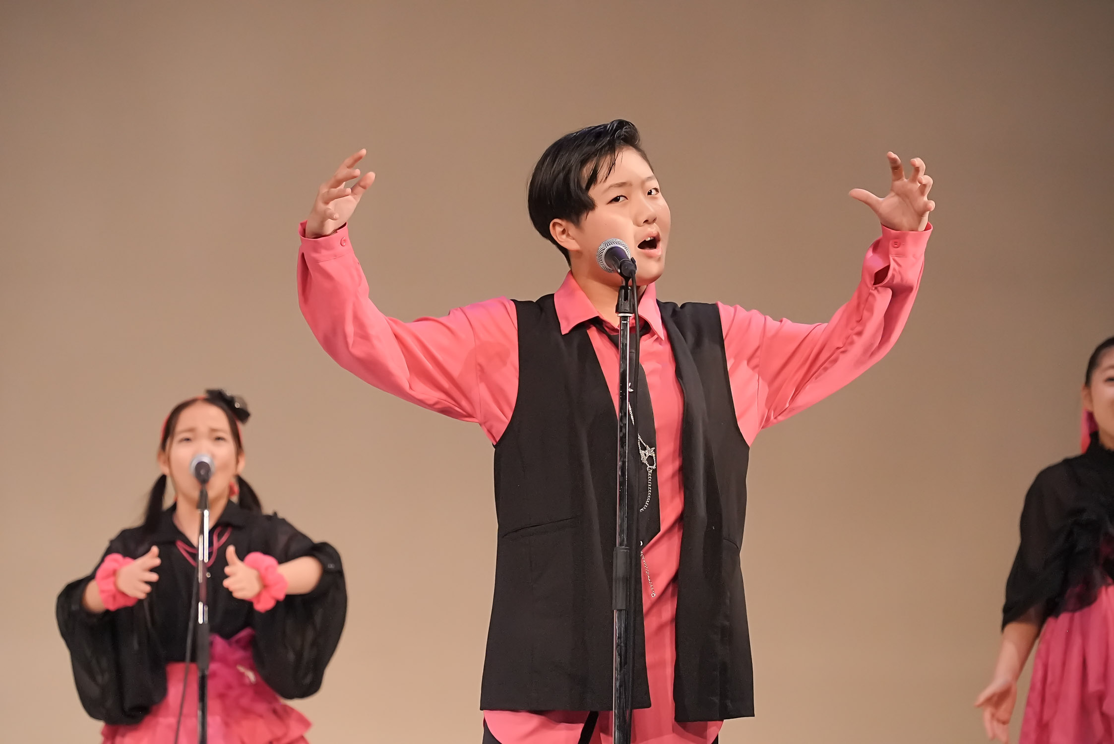 【EVE vol.10】全国大会《1月18日 (日)  16:00》一ツ橋ホール_0325