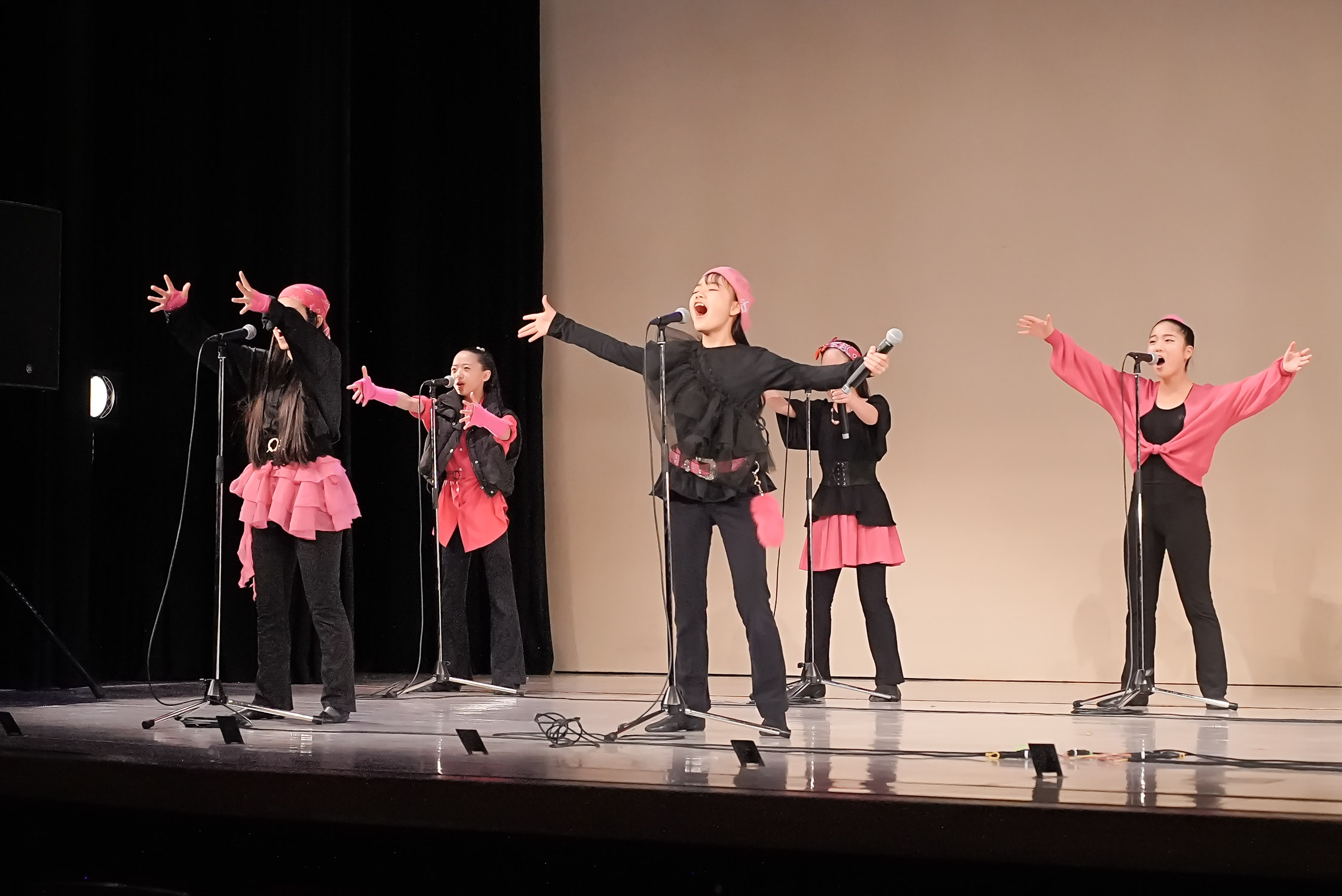 【EVE vol.10】全国大会《1月18日 (日)  16:00》一ツ橋ホール_0328