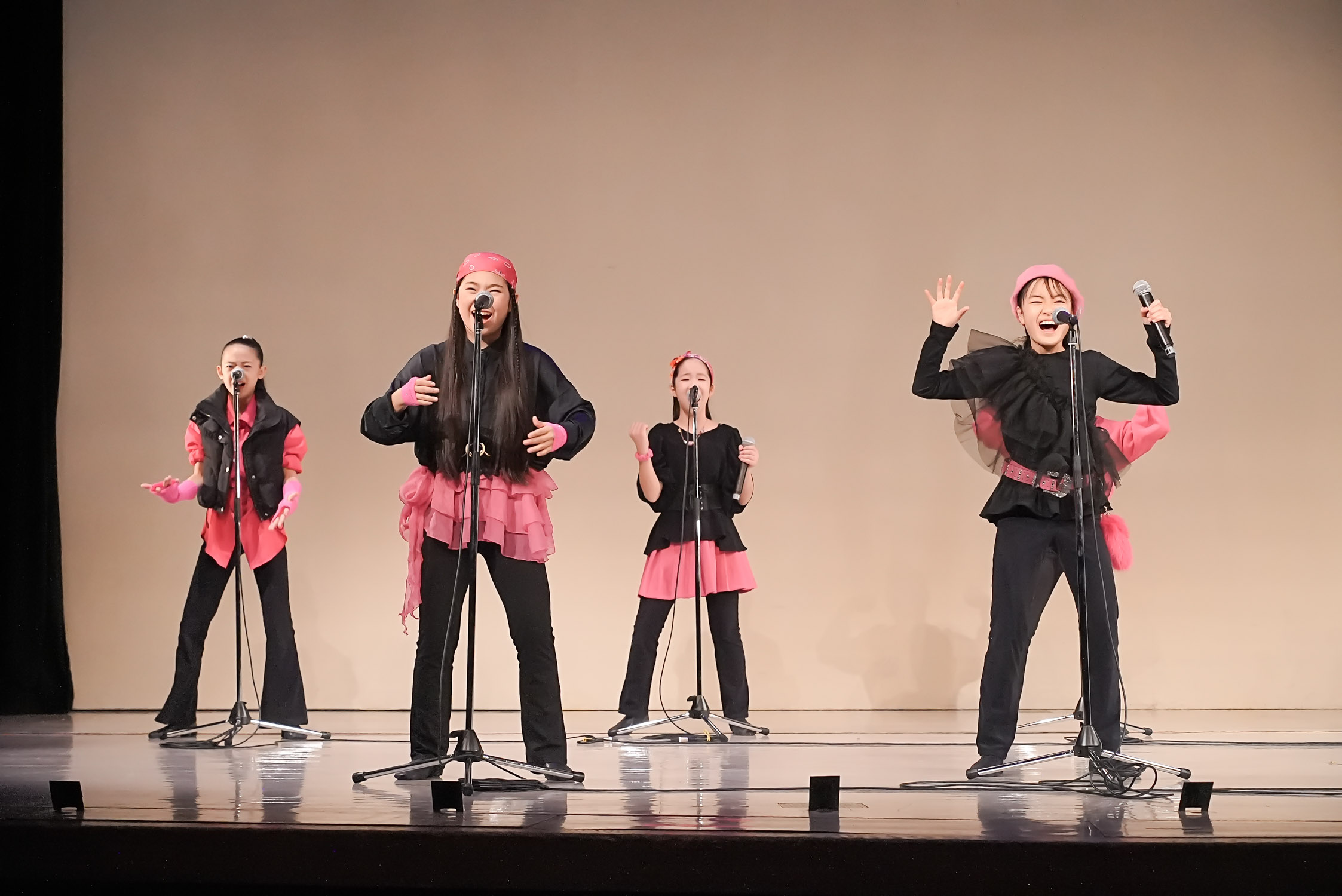 【EVE vol.10】全国大会《1月18日 (日)  16:00》一ツ橋ホール_0329