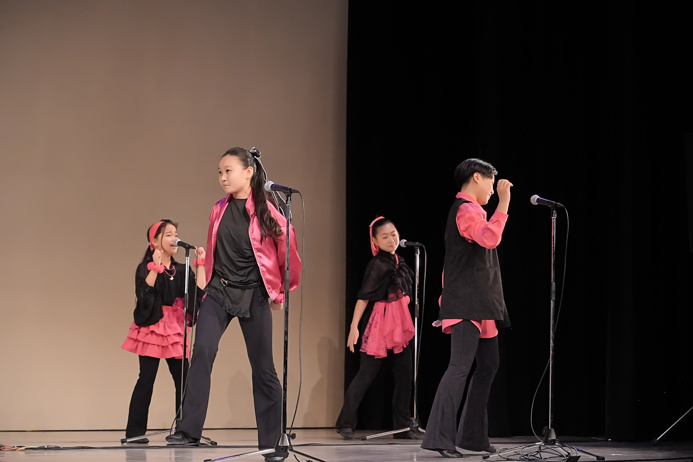 【EVE vol.10】全国大会《1月18日 (日)  16:00》一ツ橋ホール_0330