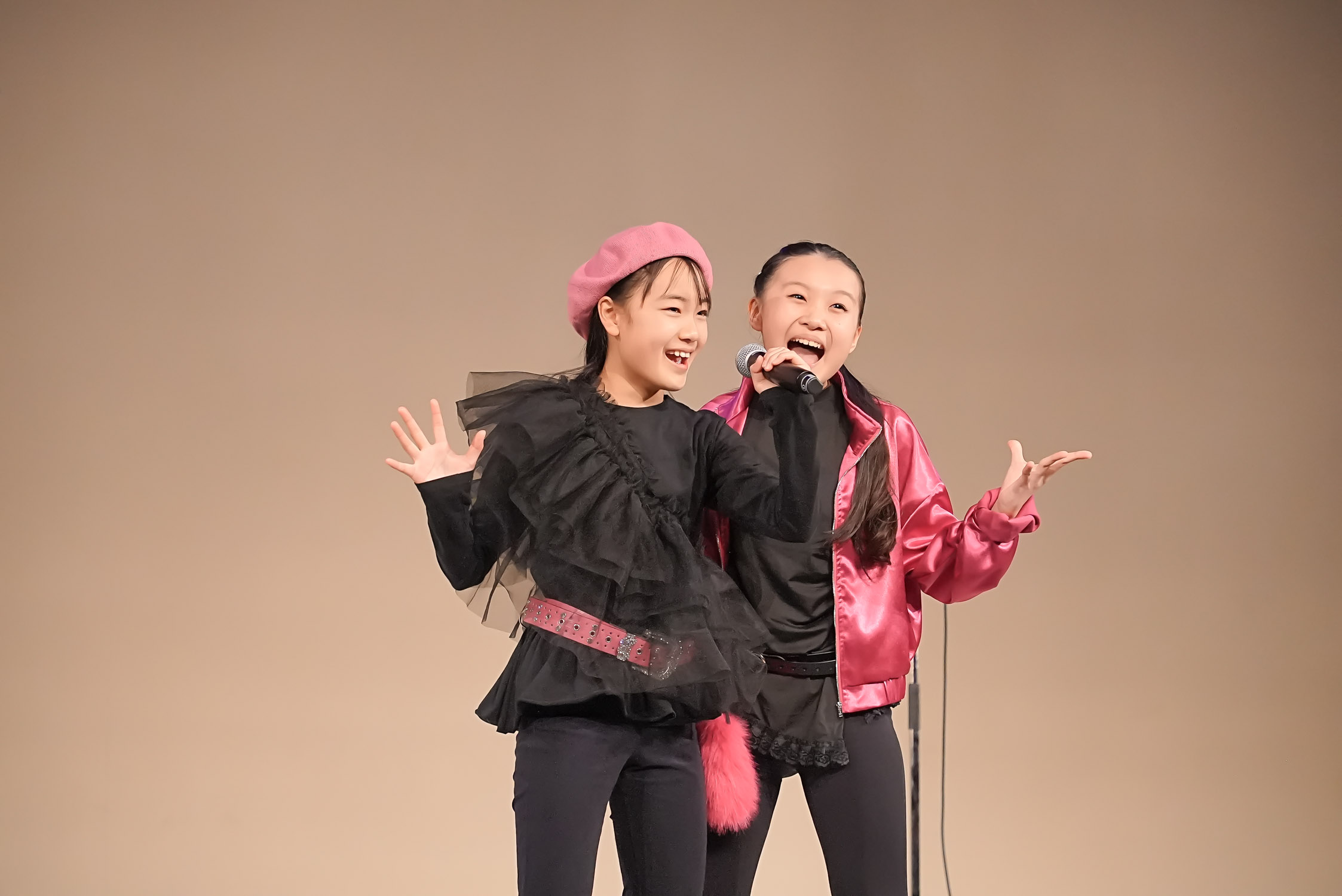 【EVE vol.10】全国大会《1月18日 (日)  16:00》一ツ橋ホール_0333