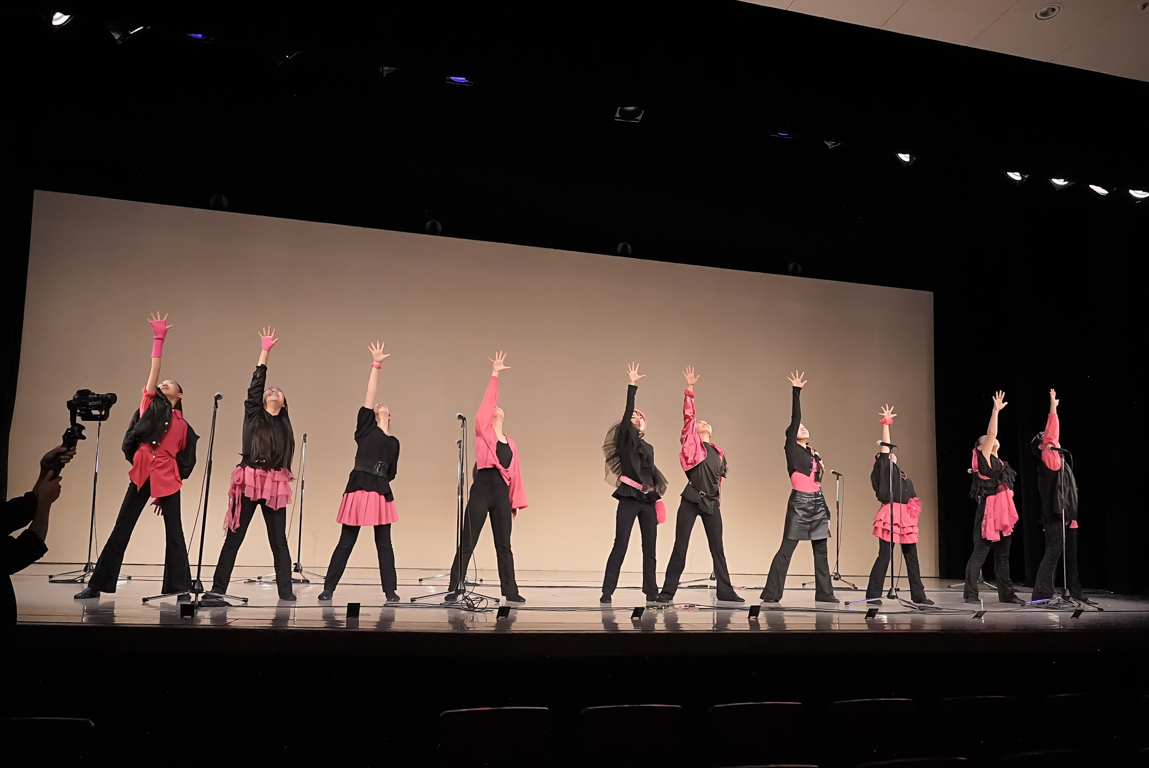 【EVE vol.10】全国大会《1月18日 (日)  16:00》一ツ橋ホール_0335