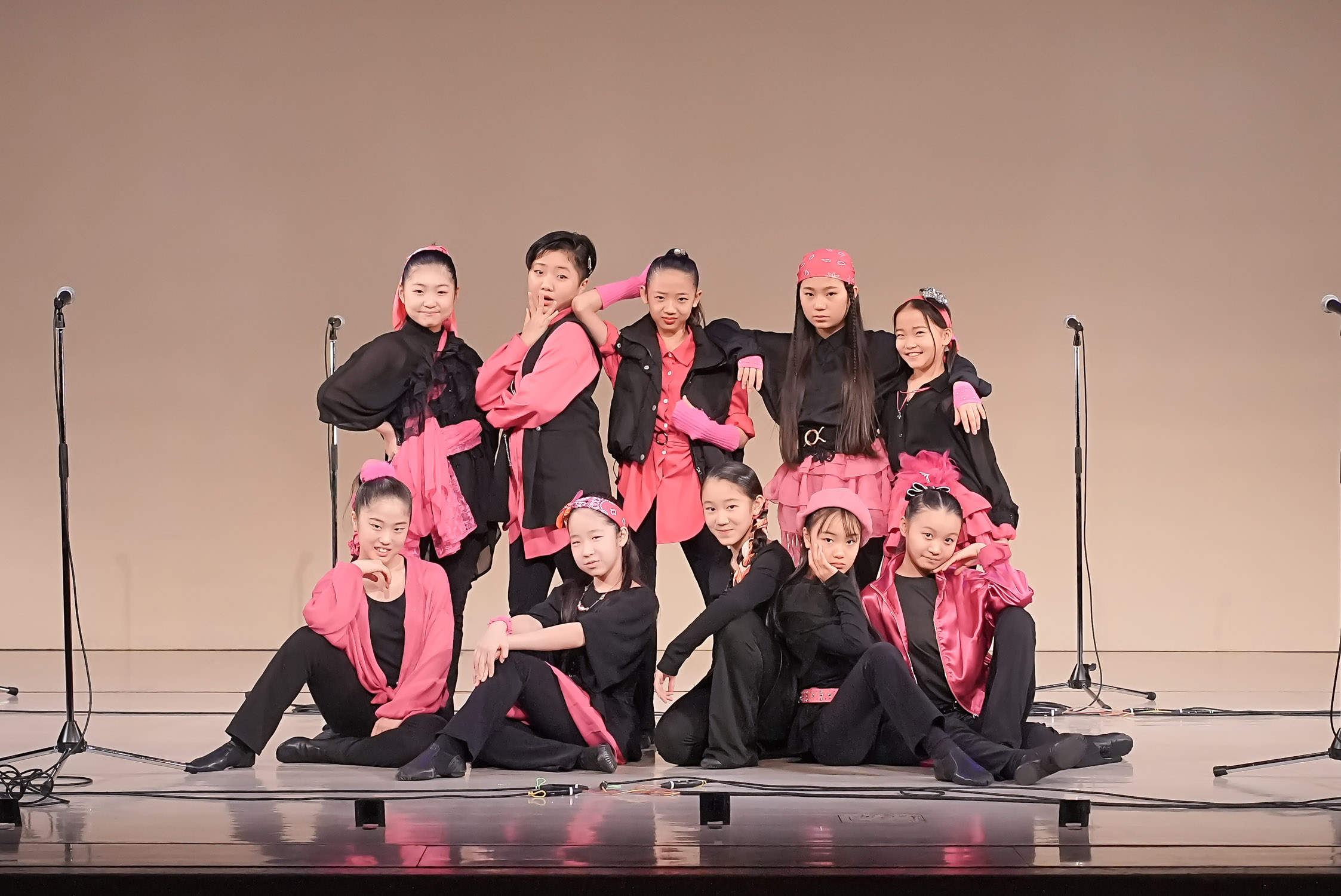 【EVE vol.10】全国大会《1月18日 (日)  16:00》一ツ橋ホール_0337