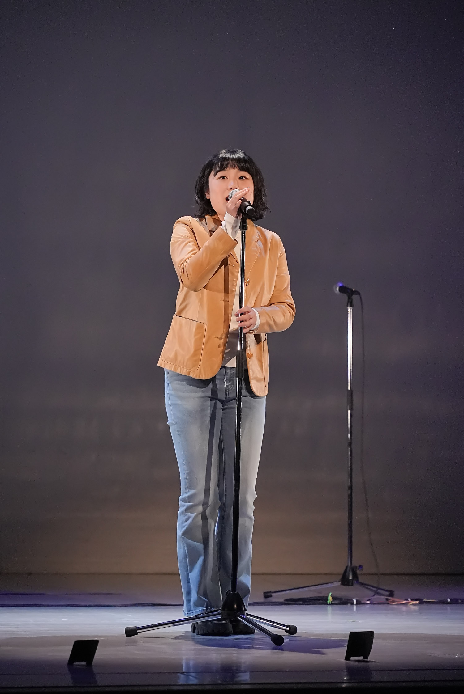 【EVE vol.10】全国大会《1月18日 (日) 16:00》一ツ橋ホール_0350