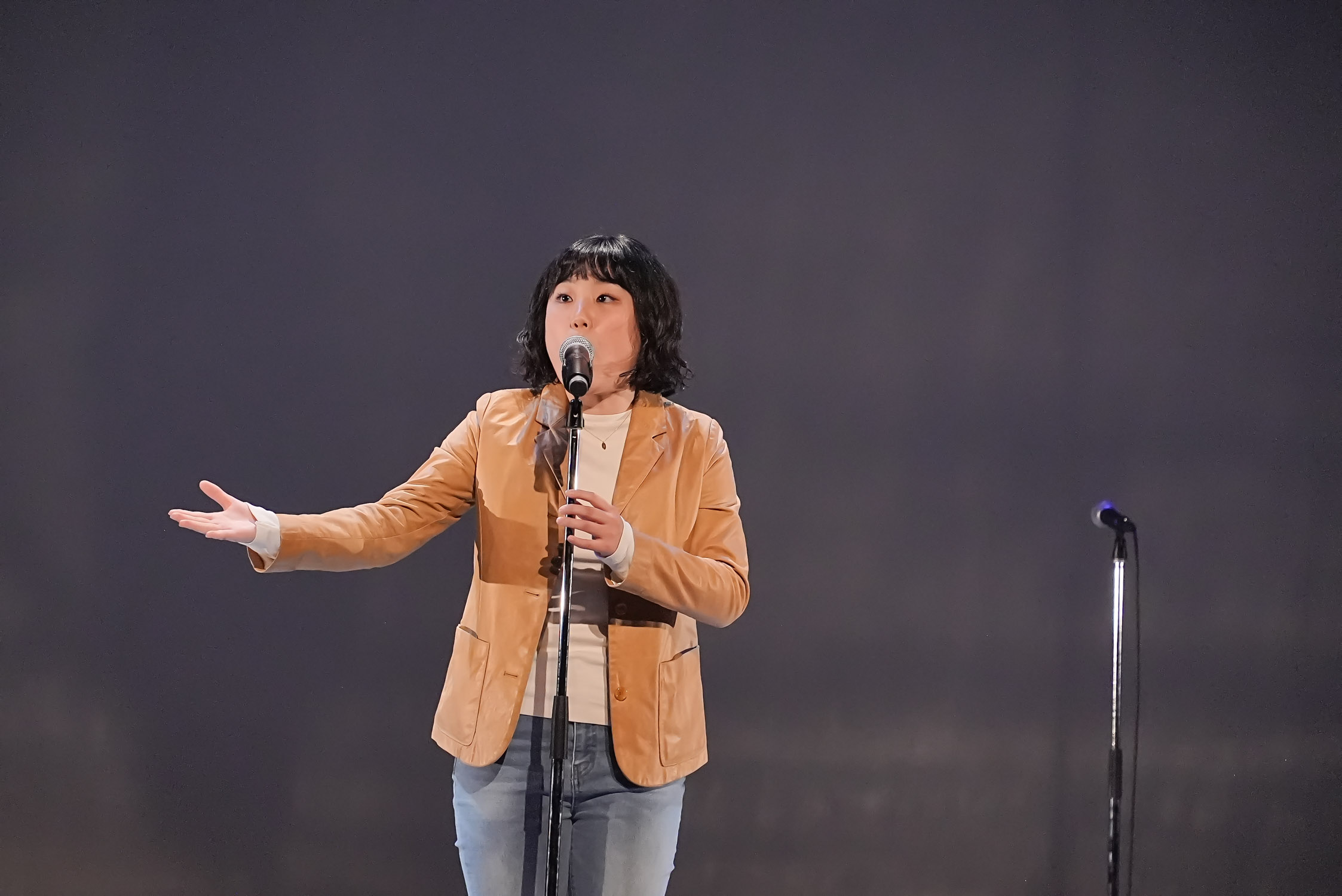 【EVE vol.10】全国大会《1月18日 (日) 16:00》一ツ橋ホール_0353