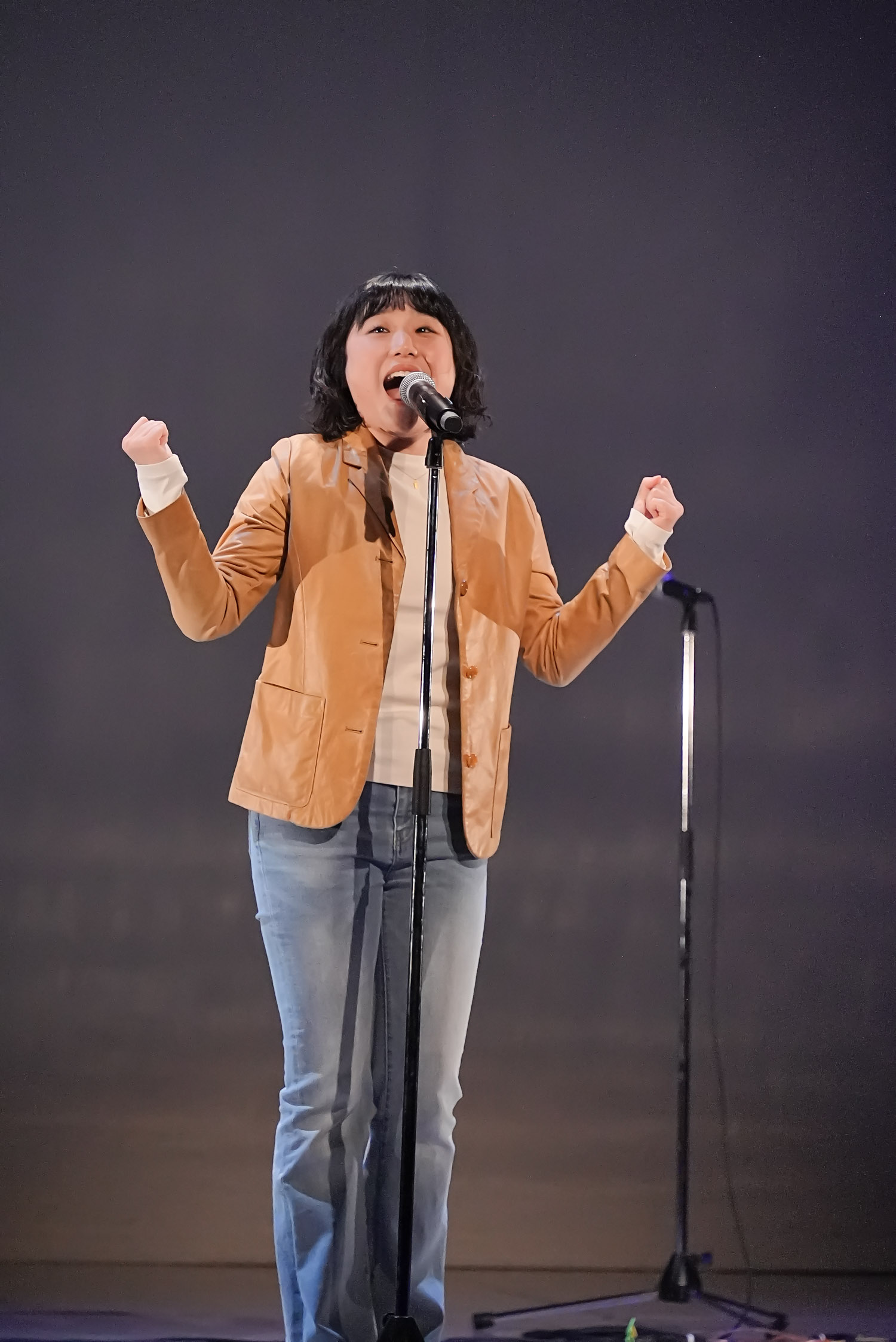 【EVE vol.10】全国大会《1月18日 (日) 16:00》一ツ橋ホール_0354