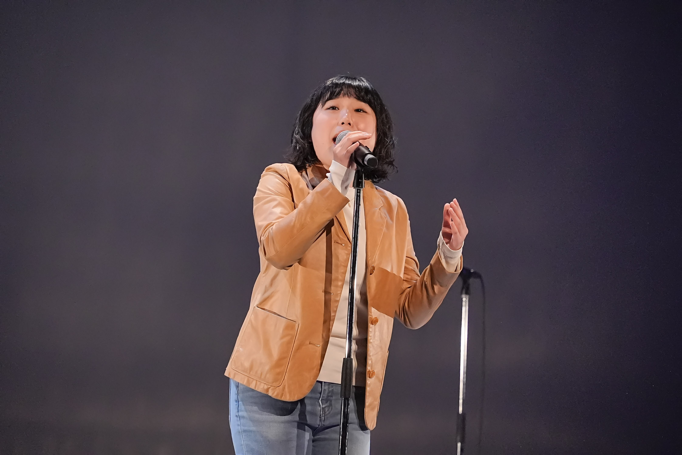 【EVE vol.10】全国大会《1月18日 (日) 16:00》一ツ橋ホール_0356