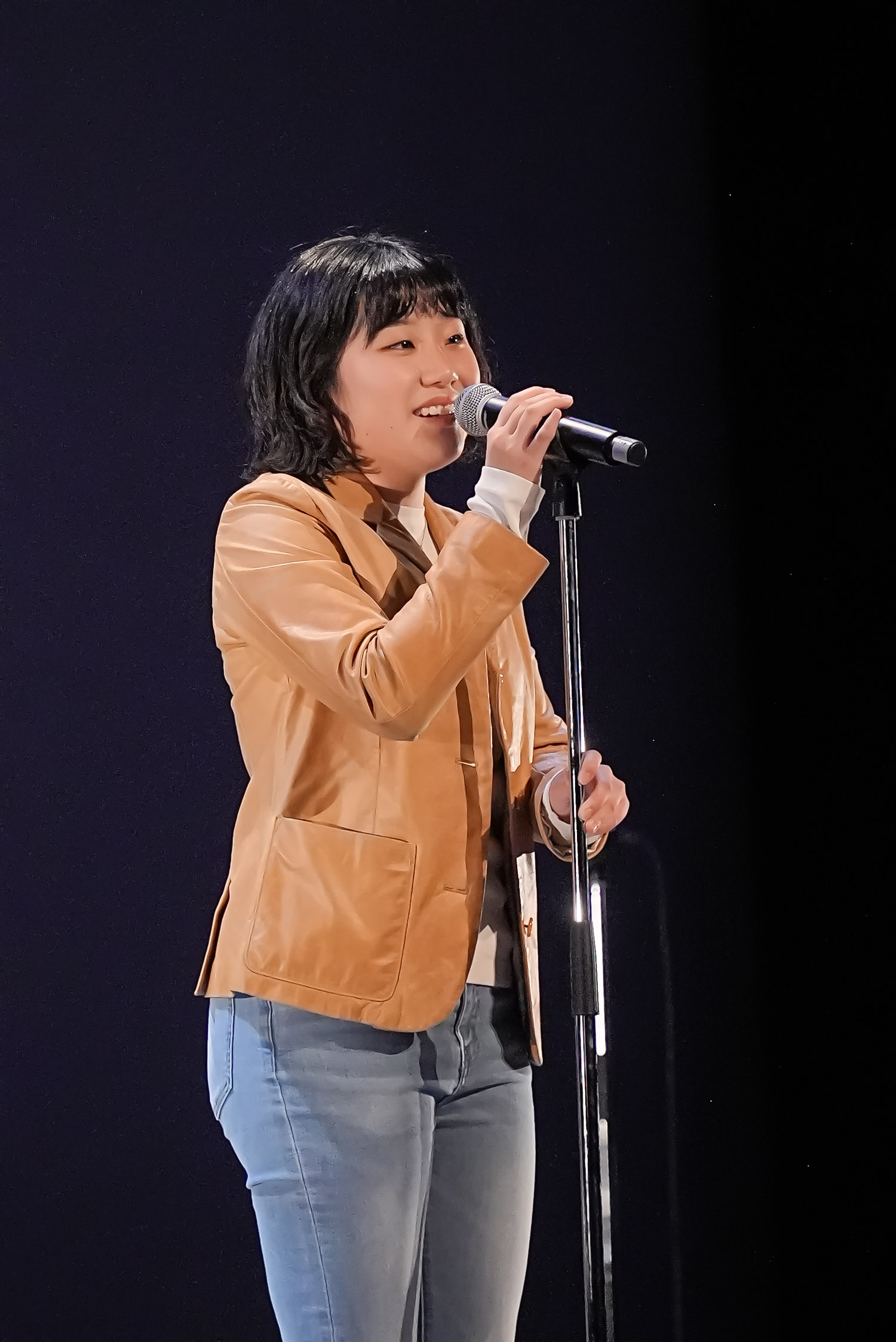 【EVE vol.10】全国大会《1月18日 (日) 16:00》一ツ橋ホール_0357