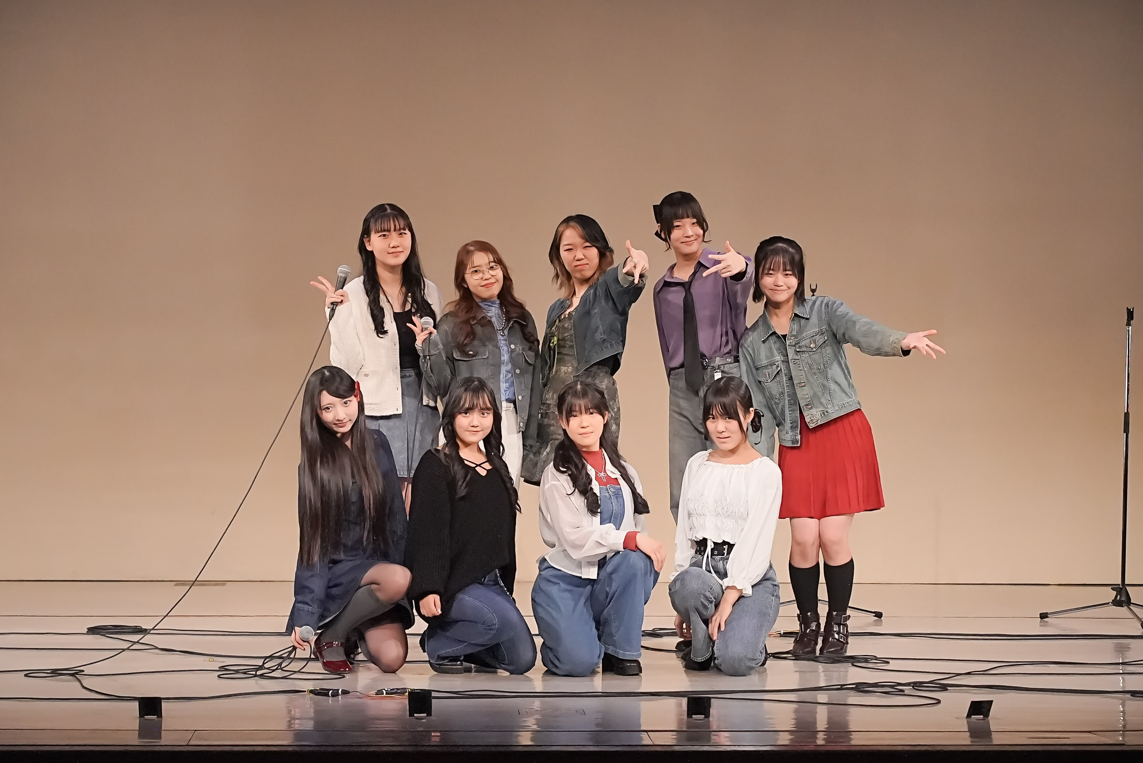 【EVE vol.10】全国大会《1月18日 (日) 16:00》一ツ橋ホール_0414