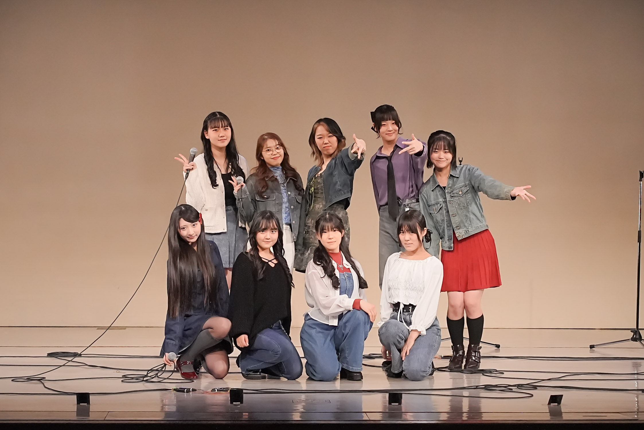 【EVE vol.10】全国大会《1月18日 (日) 16:00》一ツ橋ホール_0415