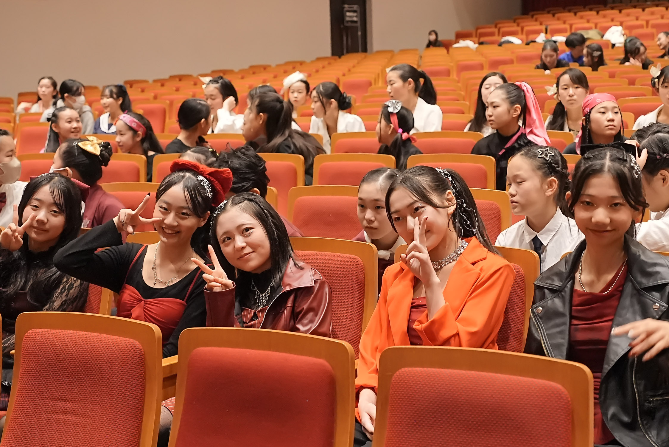 【EVE vol.10】全国大会《1月18日 (日) 16:00》一ツ橋ホール_0416