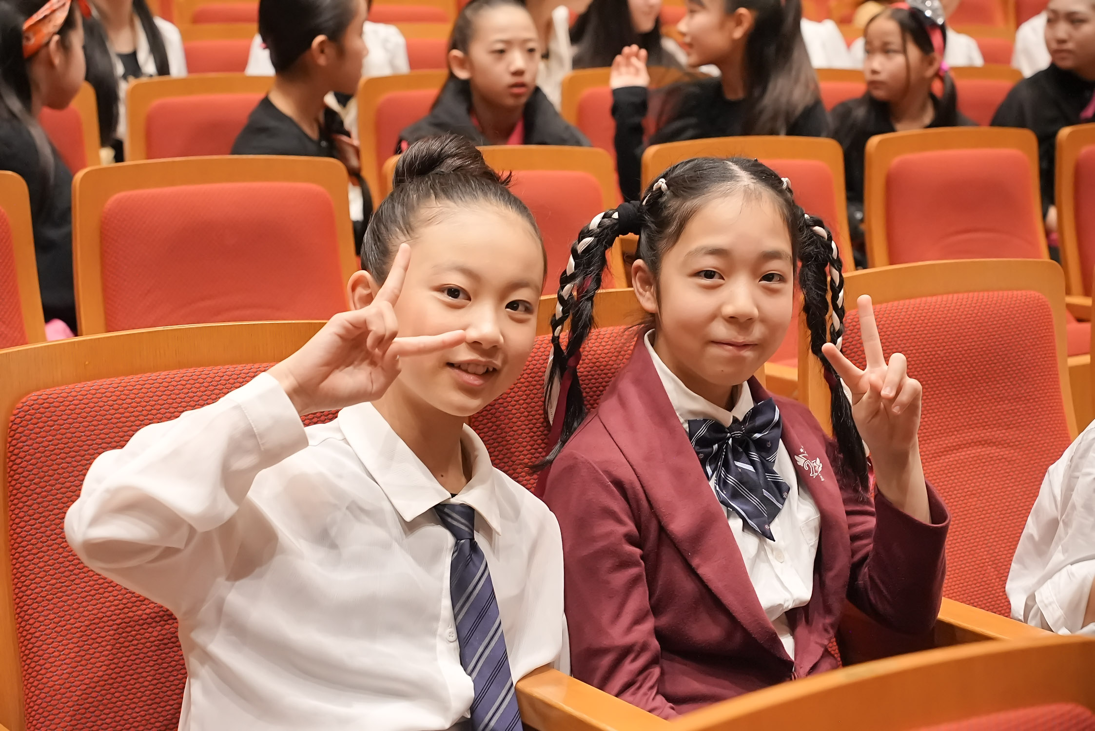 【EVE vol.10】全国大会《1月18日 (日) 16:00》一ツ橋ホール_0417