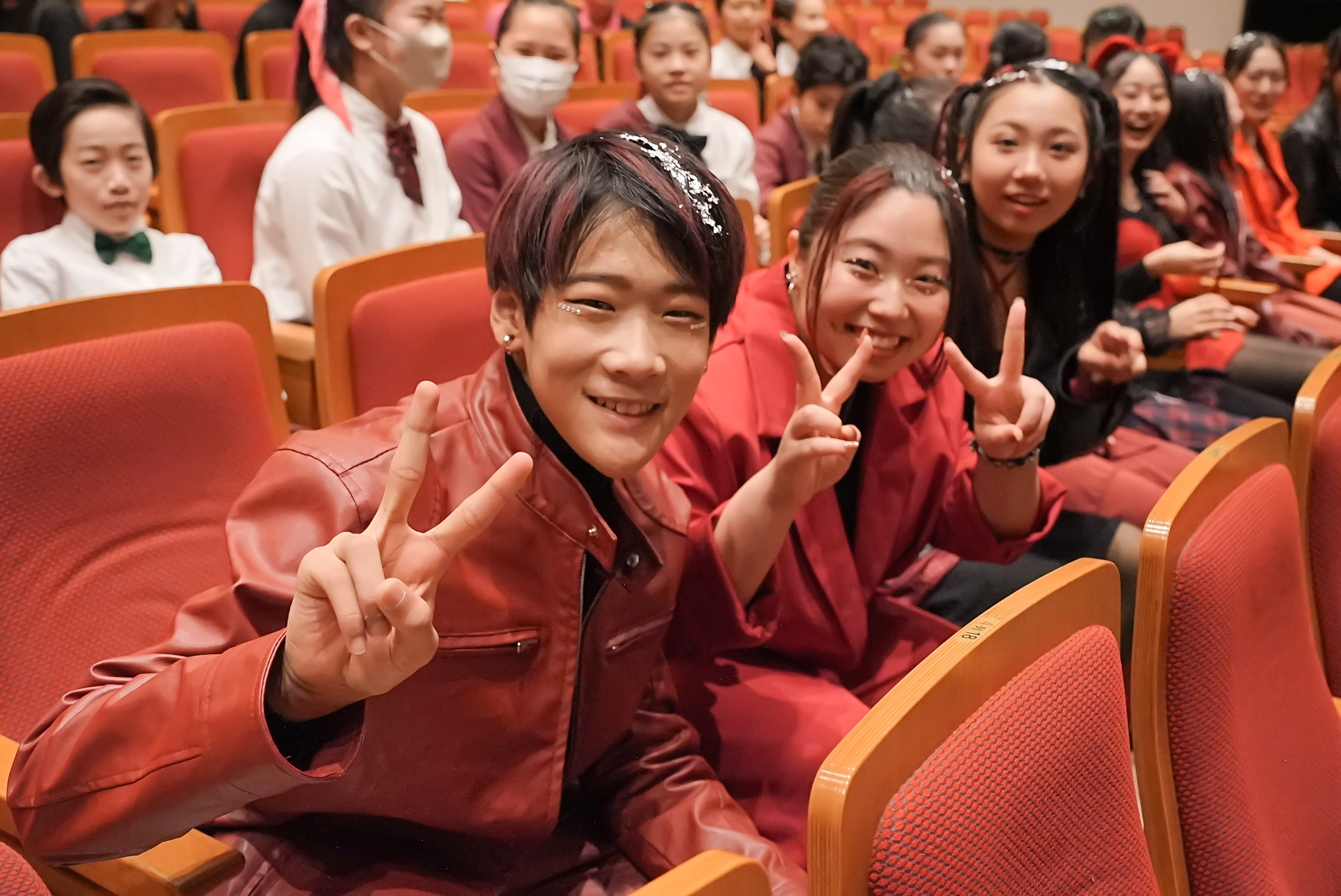 【EVE vol.10】全国大会《1月18日 (日) 16:00》一ツ橋ホール_0418