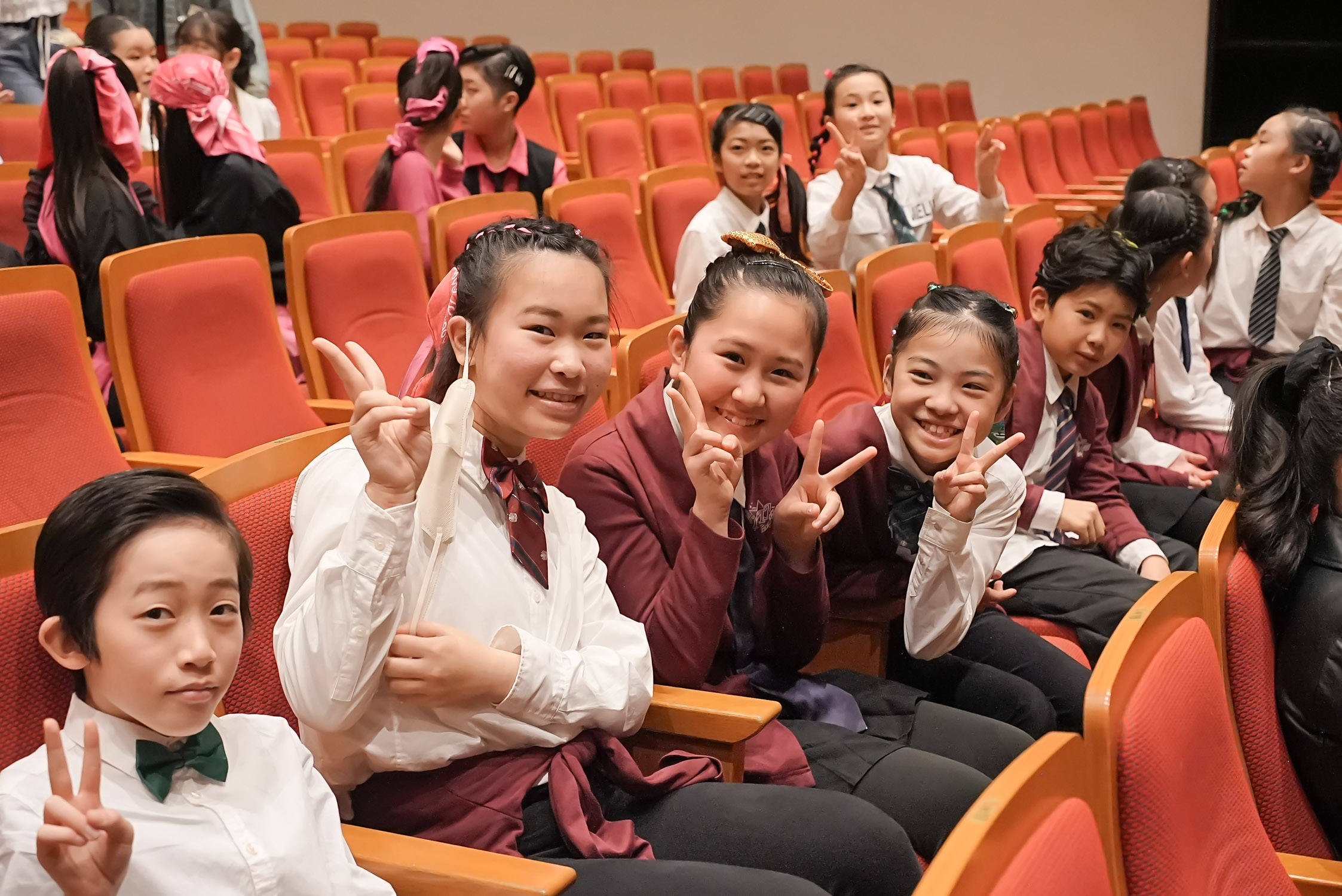 【EVE vol.10】全国大会《1月18日 (日) 16:00》一ツ橋ホール_0419