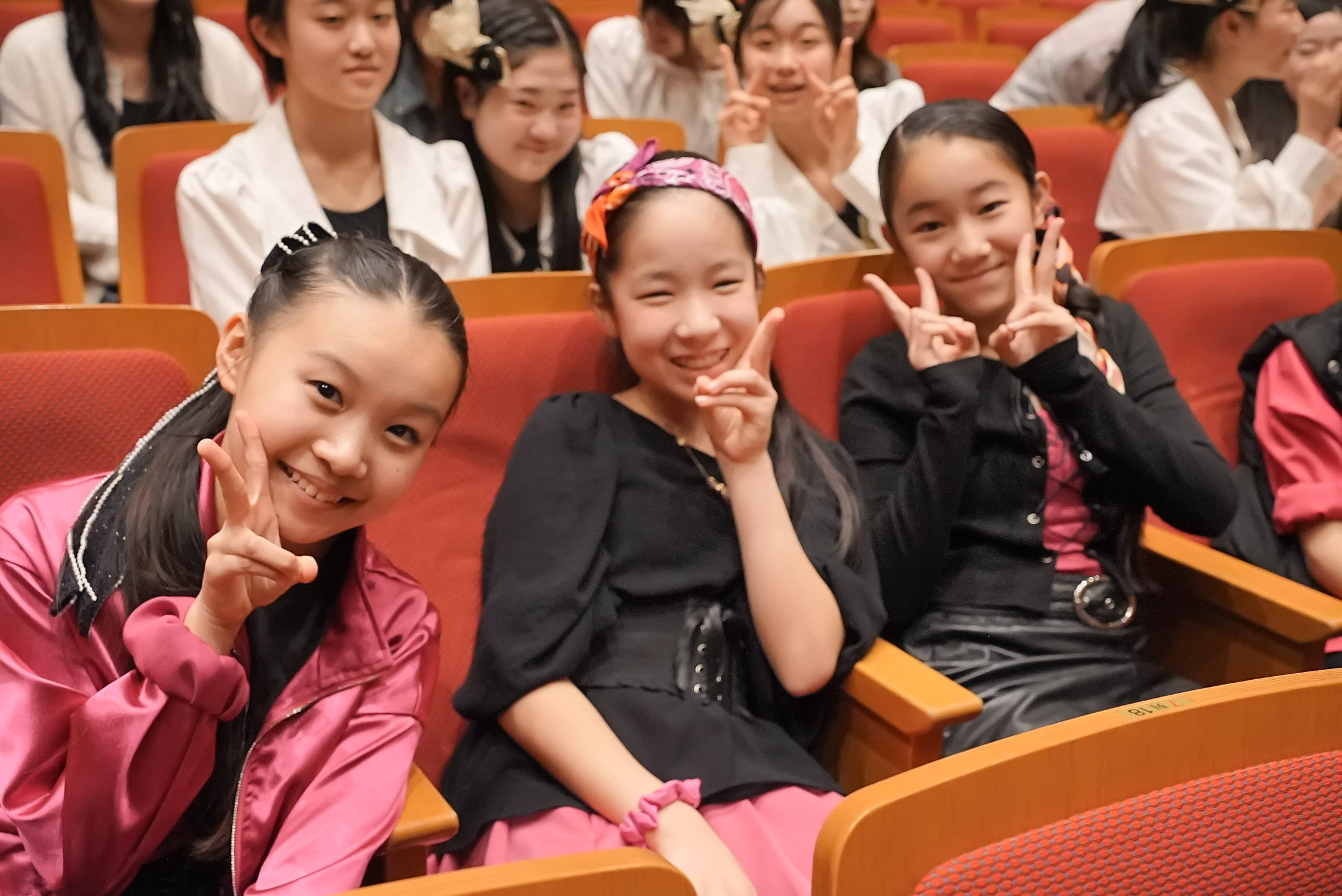 【EVE vol.10】全国大会《1月18日 (日) 16:00》一ツ橋ホール_0420