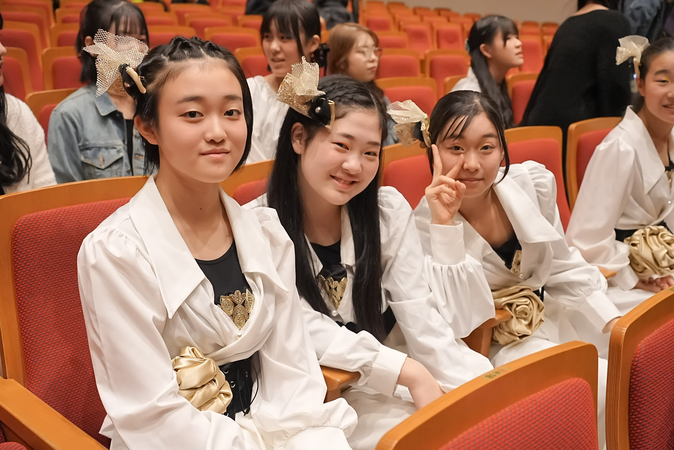 【EVE vol.10】全国大会《1月18日 (日) 16:00》一ツ橋ホール_0421