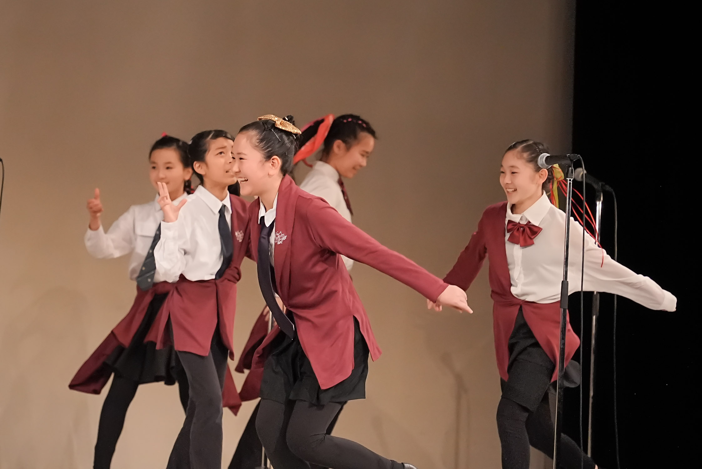 【EVE vol.10】全国大会《1月18日 (日)  16:00》一ツ橋ホール_0426