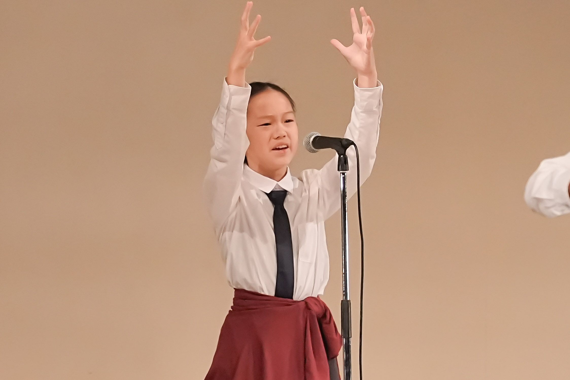 【EVE vol.10】全国大会《1月18日 (日)  16:00》一ツ橋ホール_0430