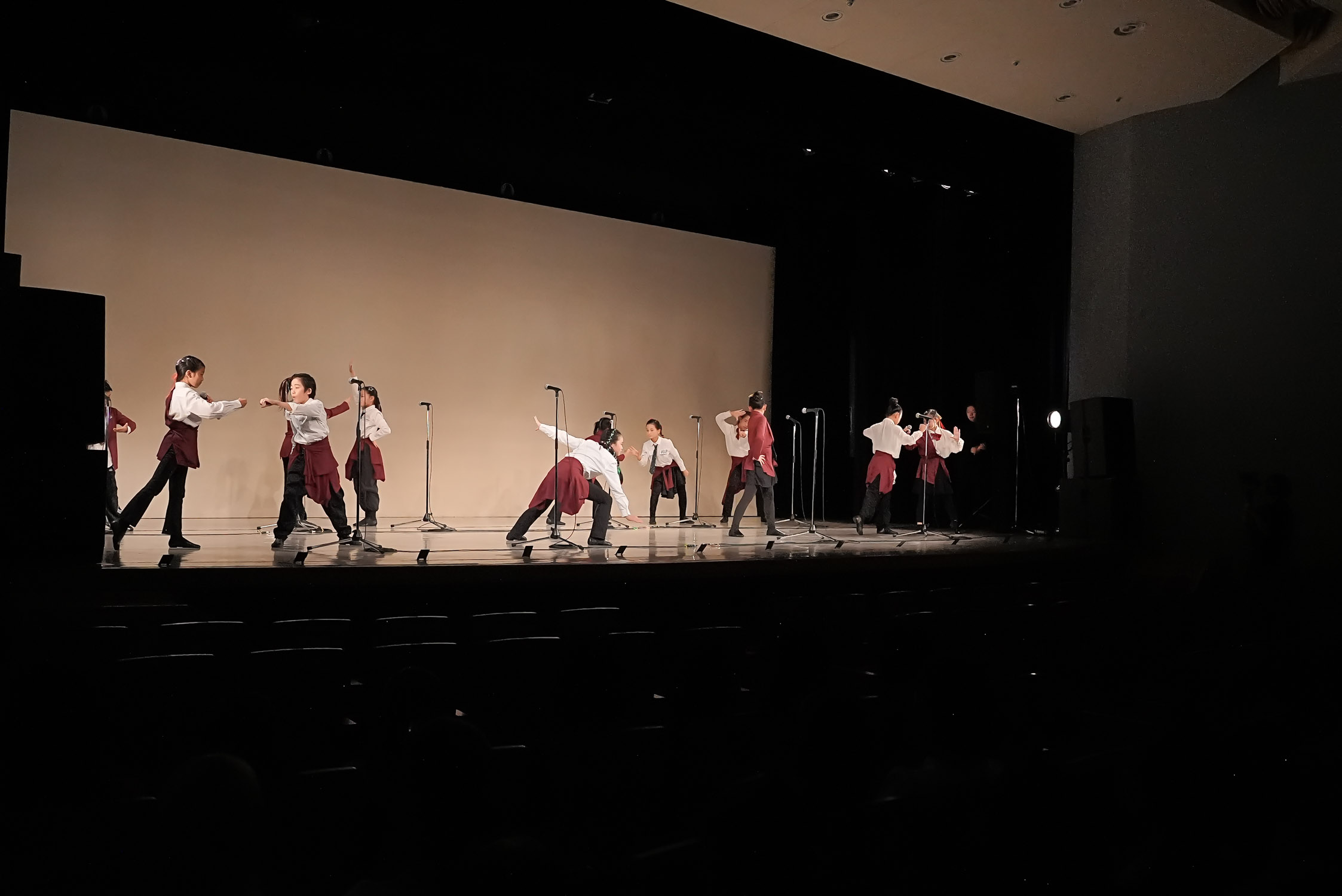 【EVE vol.10】全国大会《1月18日 (日)  16:00》一ツ橋ホール_0448