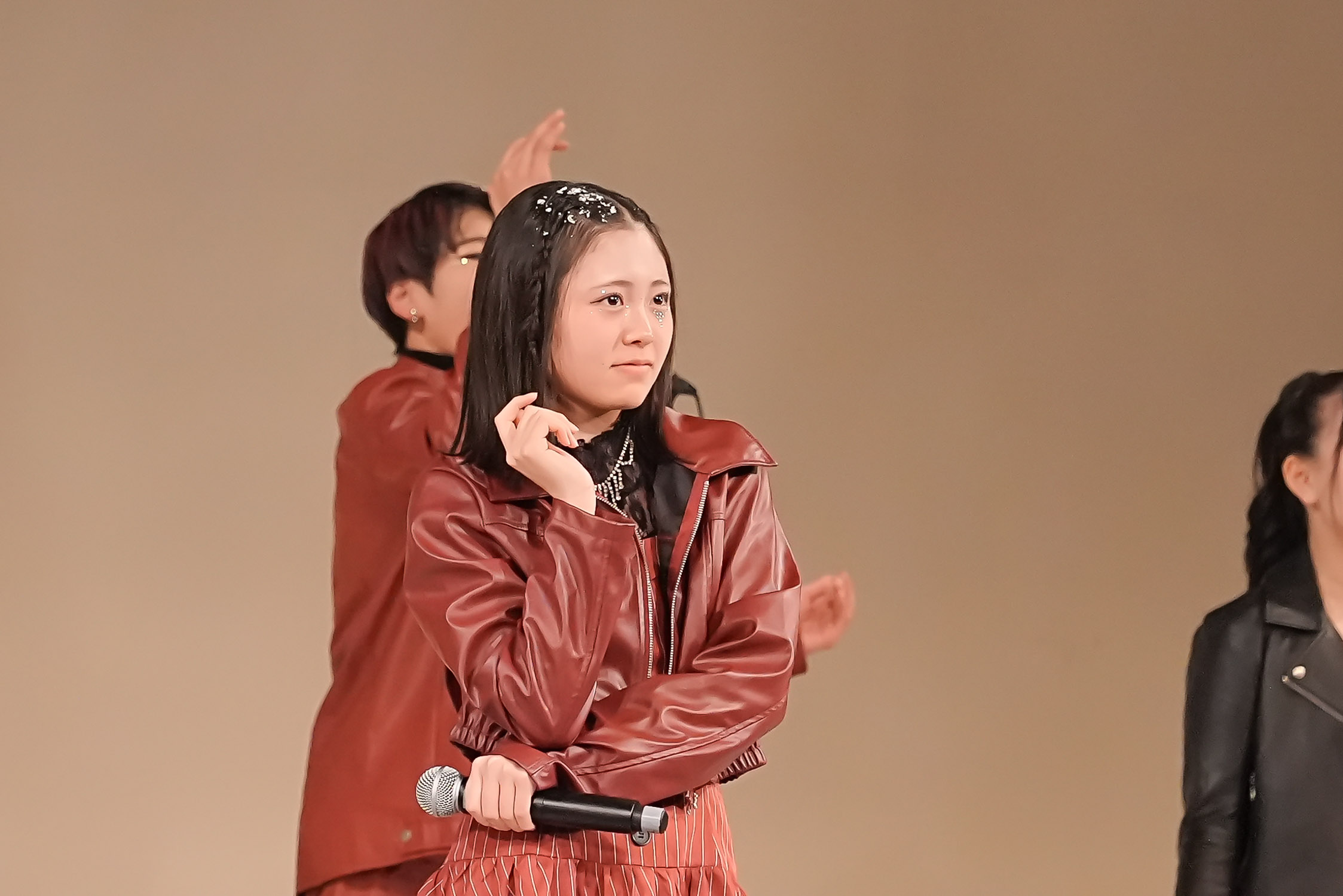 【EVE vol.10】全国大会《1月18日 (日)  16:00》一ツ橋ホール_0496