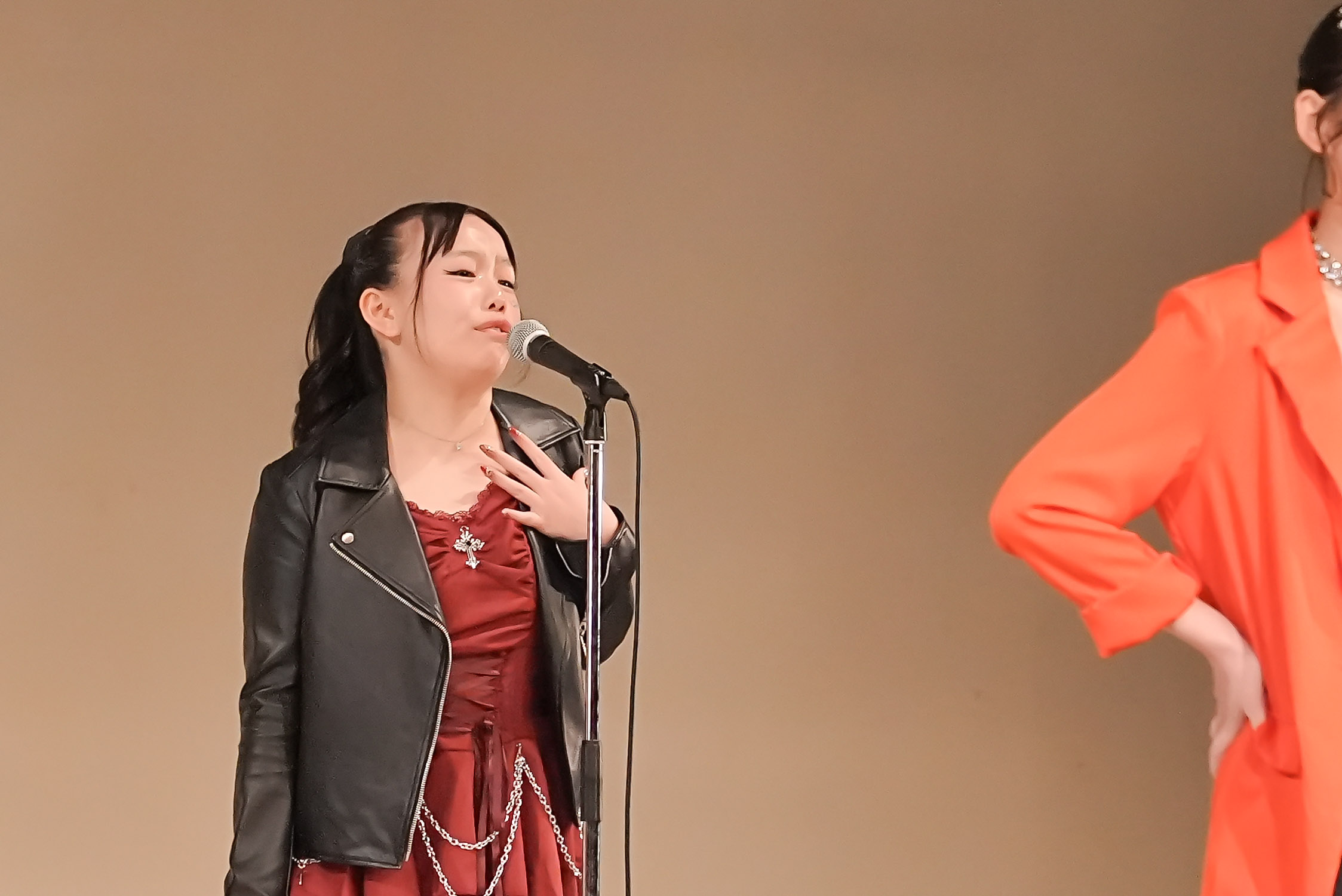 【EVE vol.10】全国大会《1月18日 (日)  16:00》一ツ橋ホール_0499