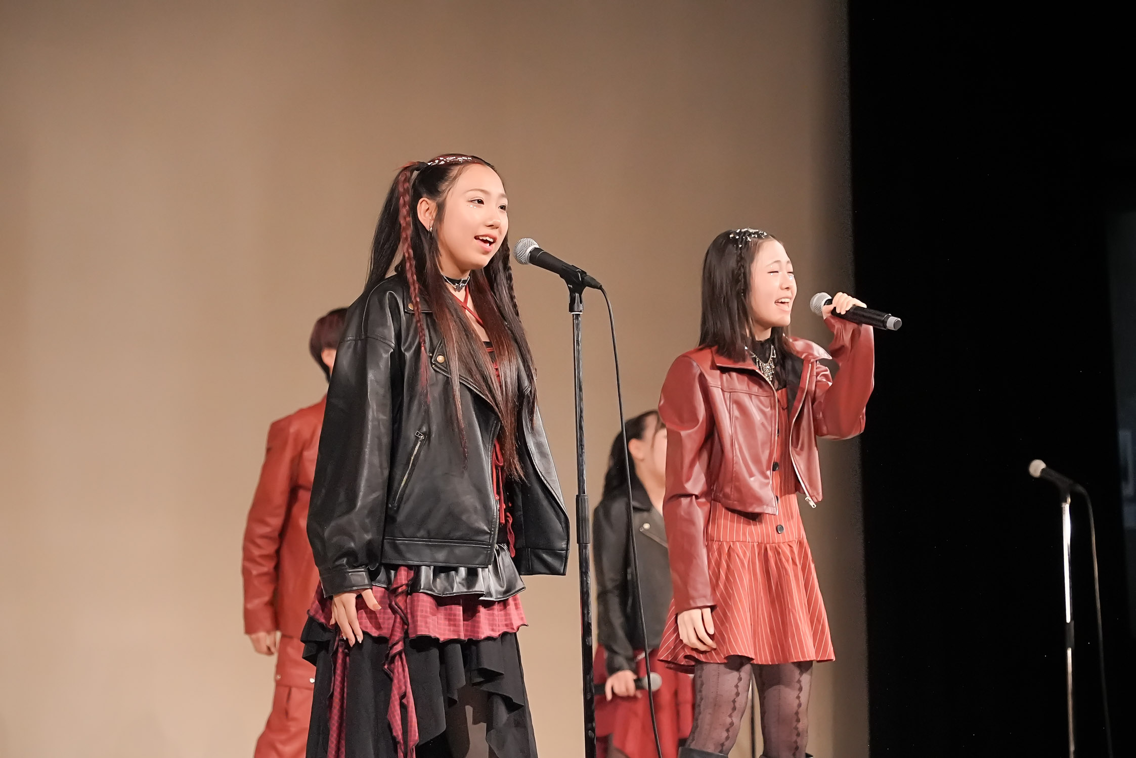 【EVE vol.10】全国大会《1月18日 (日)  16:00》一ツ橋ホール_0501