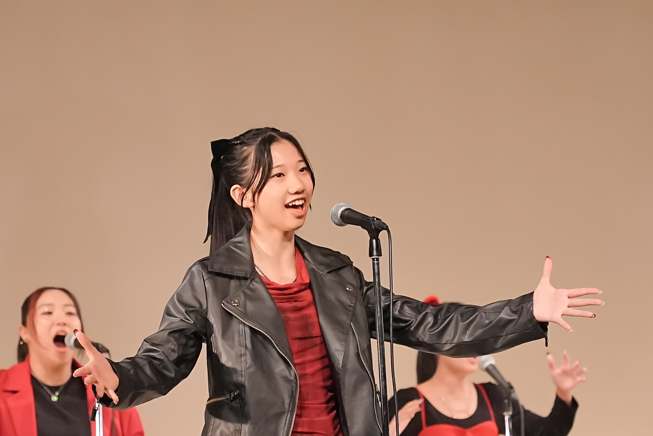 【EVE vol.10】全国大会《1月18日 (日)  16:00》一ツ橋ホール_0504