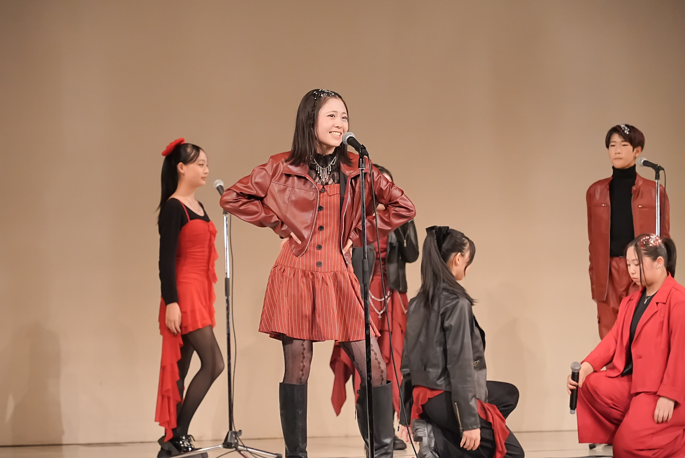 【EVE vol.10】全国大会《1月18日 (日)  16:00》一ツ橋ホール_0505