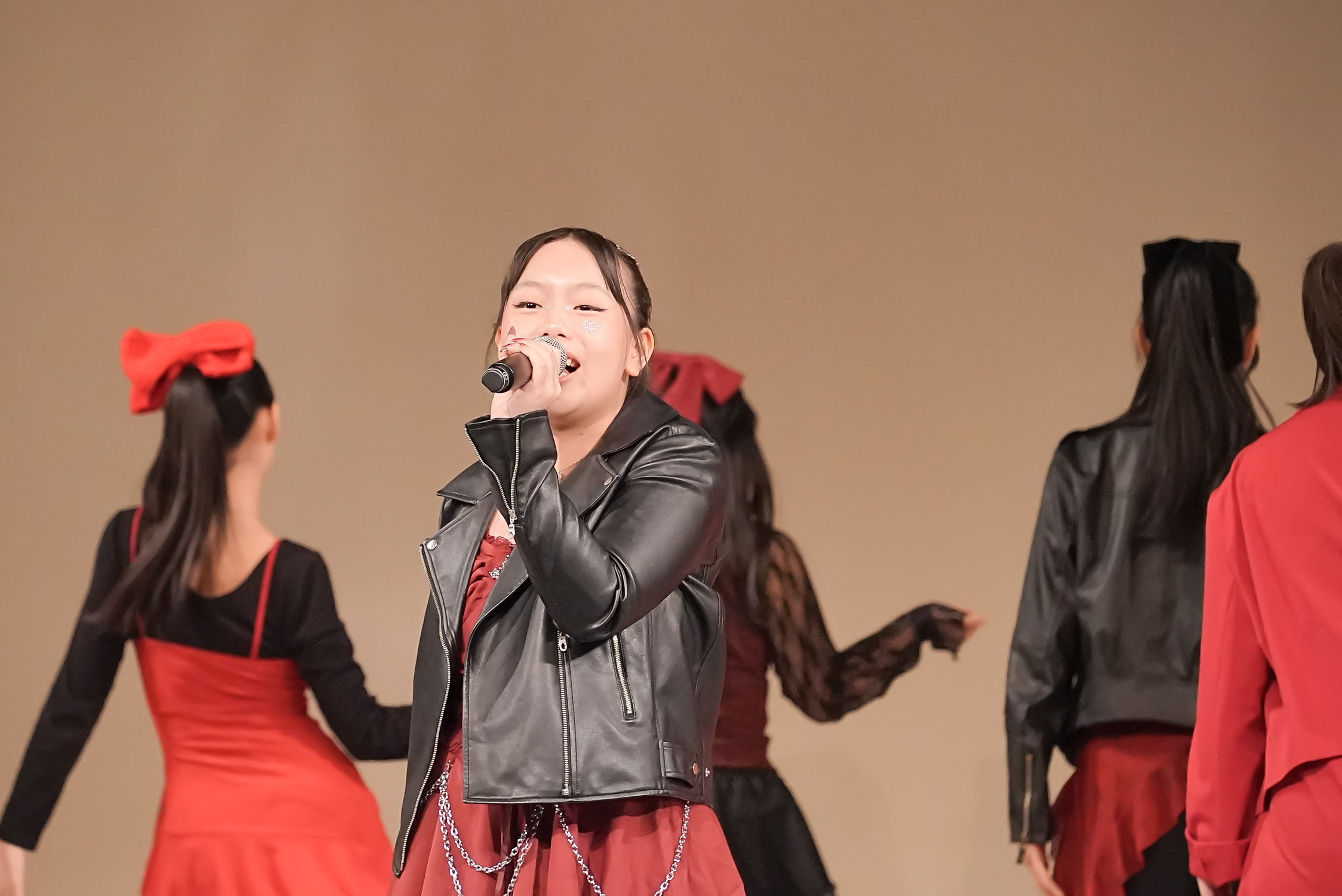 【EVE vol.10】全国大会《1月18日 (日) 16:00》一ツ橋ホール_0507