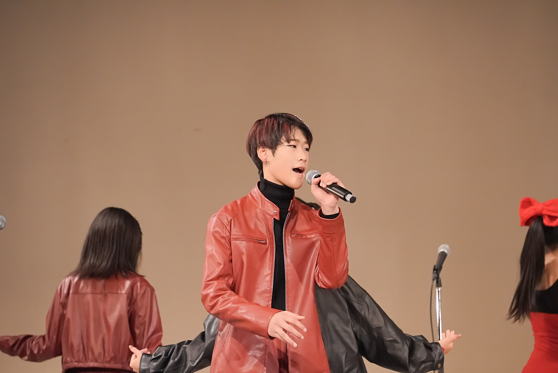 【EVE vol.10】全国大会《1月18日 (日)  16:00》一ツ橋ホール_0508