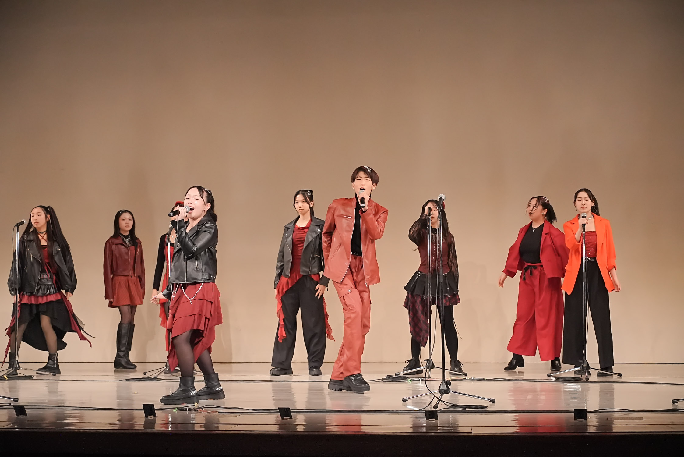 【EVE vol.10】全国大会《1月18日 (日)  16:00》一ツ橋ホール_0509