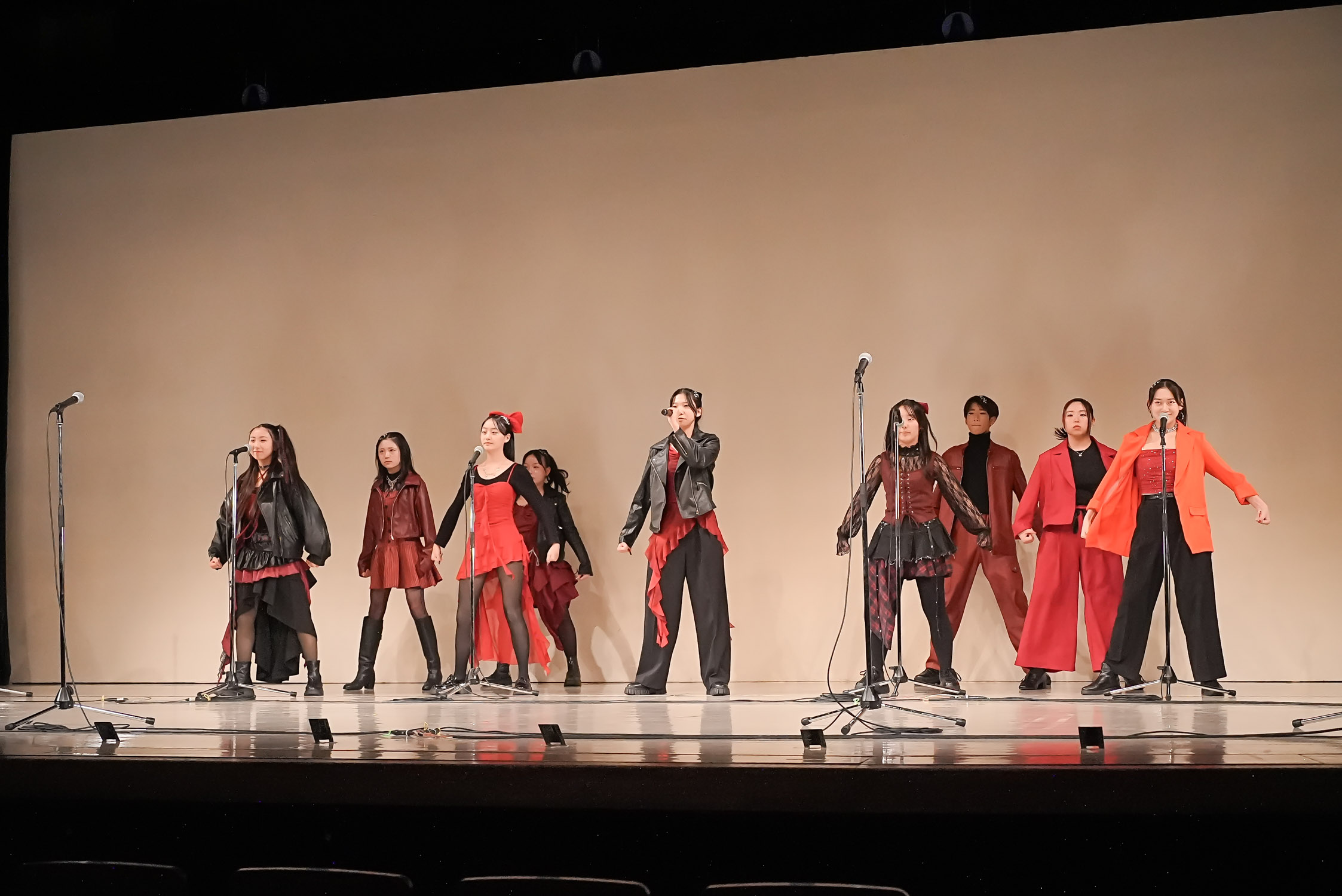 【EVE vol.10】全国大会《1月18日 (日)  16:00》一ツ橋ホール_0510