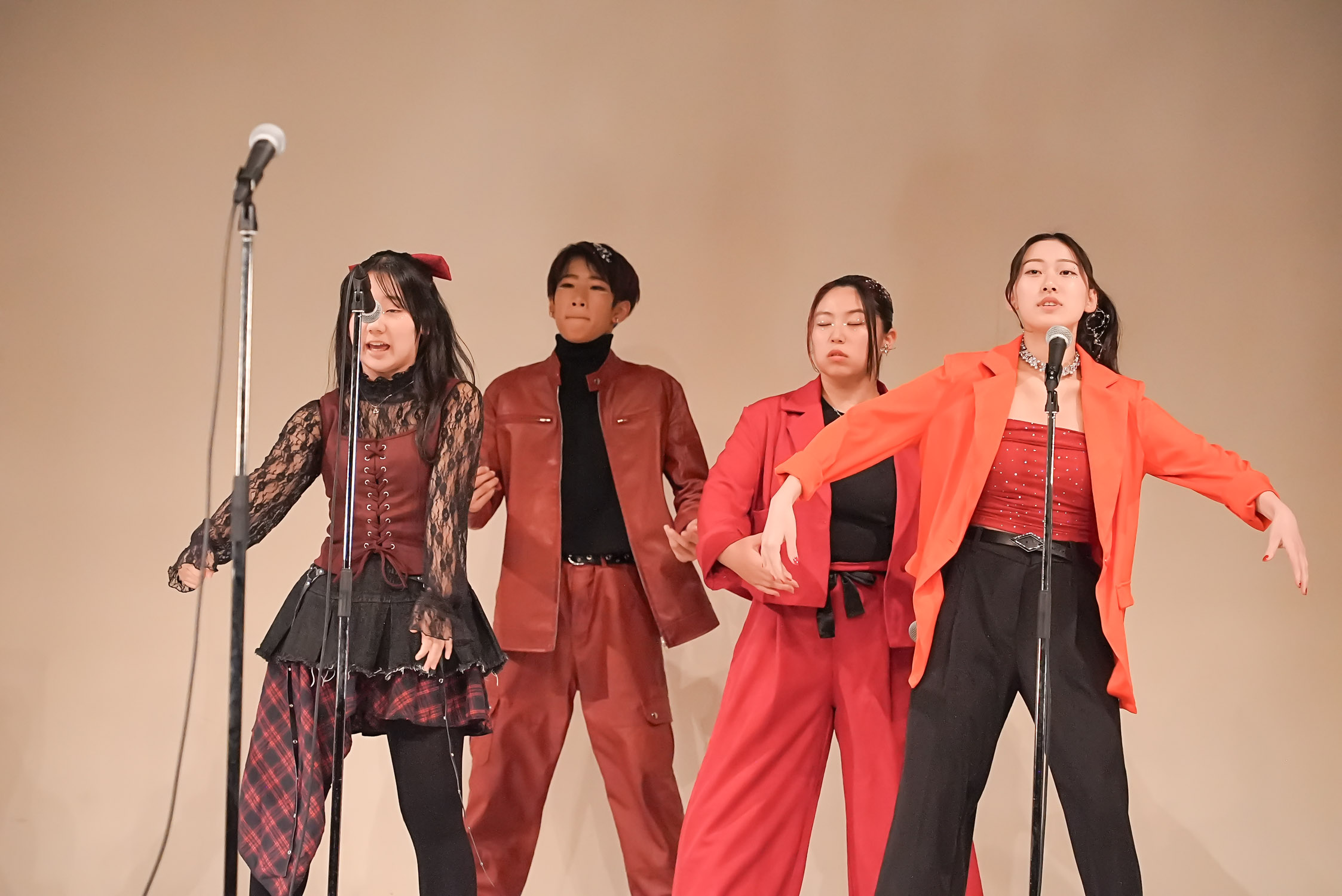 【EVE vol.10】全国大会《1月18日 (日)  16:00》一ツ橋ホール_0511