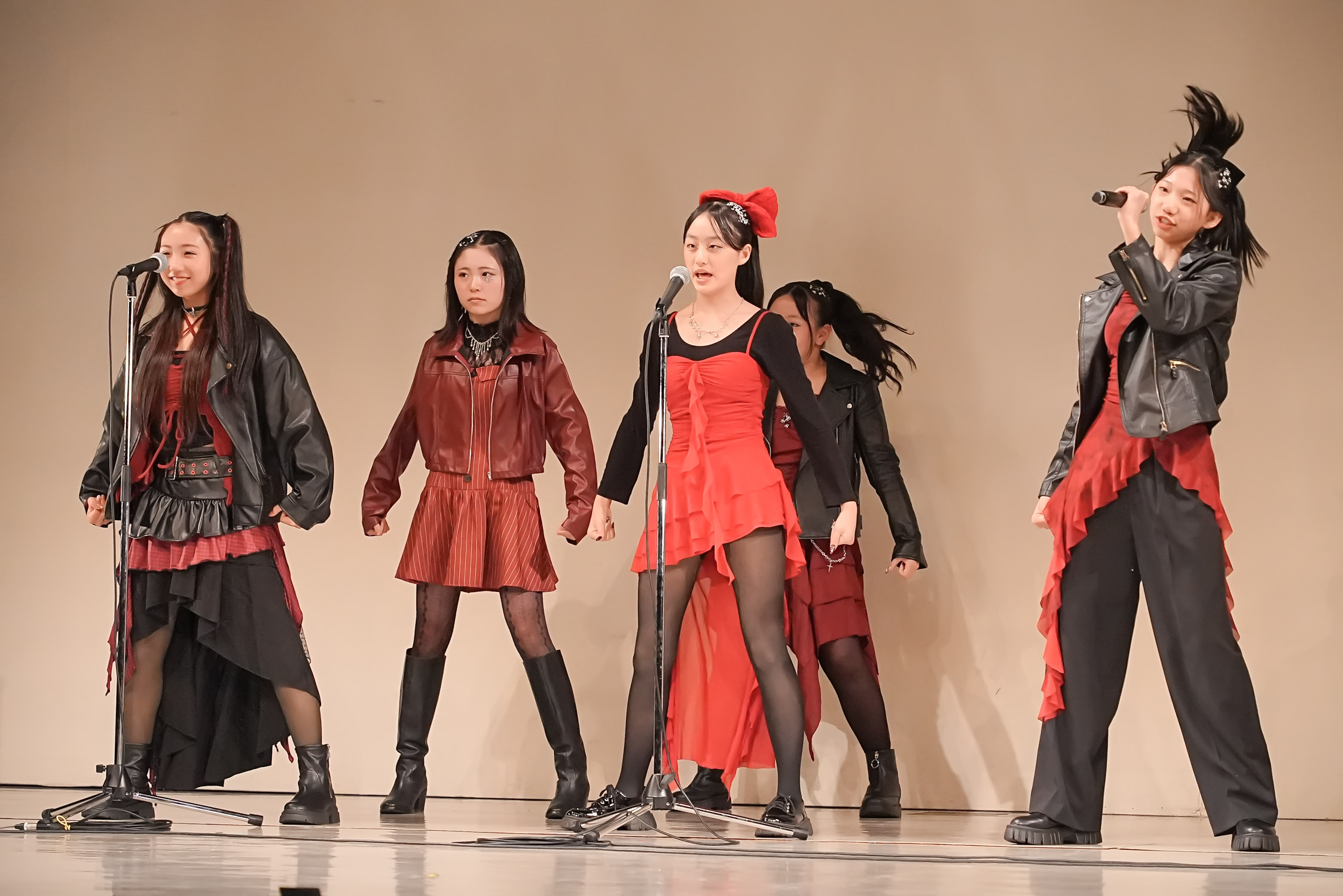 【EVE vol.10】全国大会《1月18日 (日) 16:00》一ツ橋ホール_0512