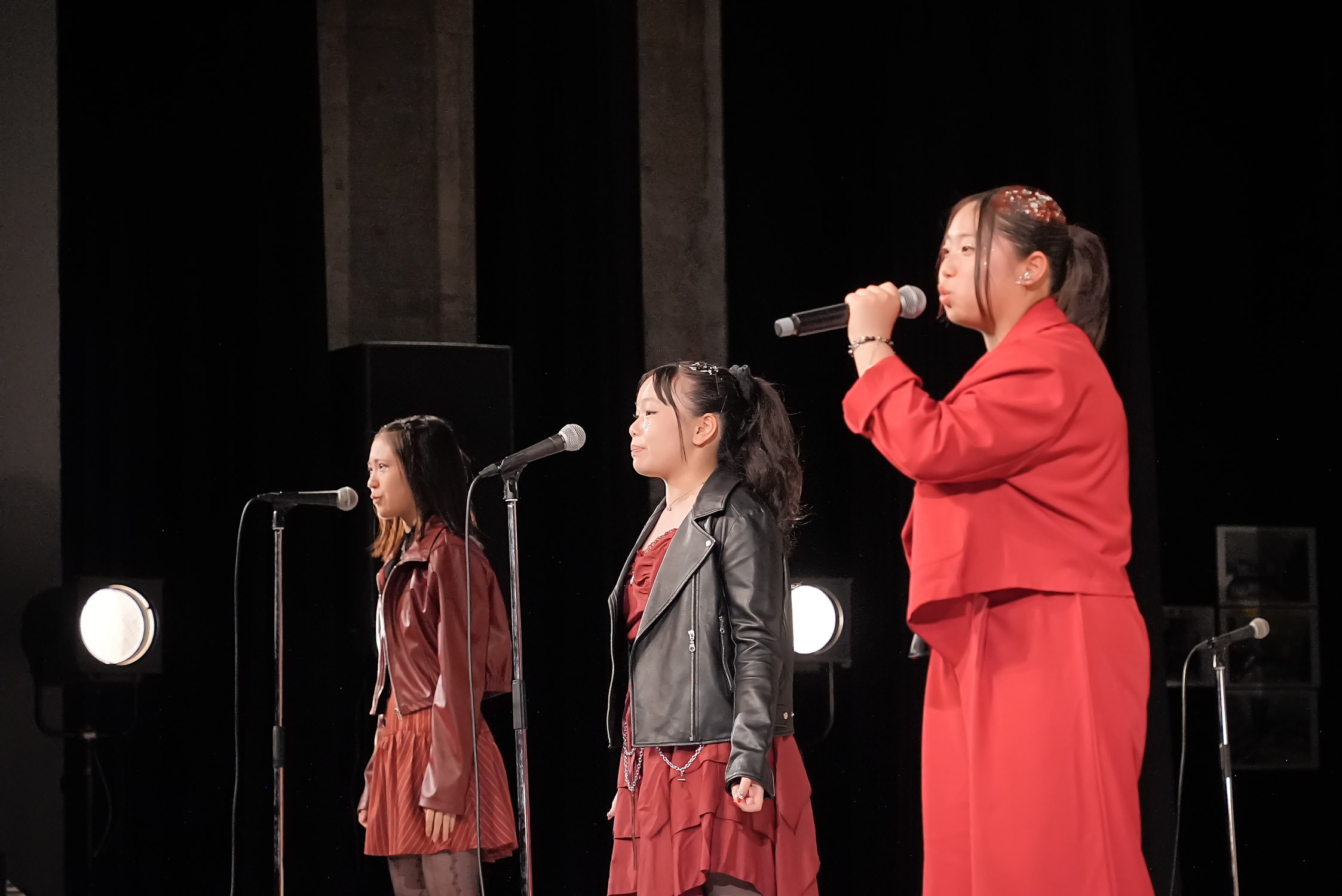 【EVE vol.10】全国大会《1月18日 (日)  16:00》一ツ橋ホール_0513