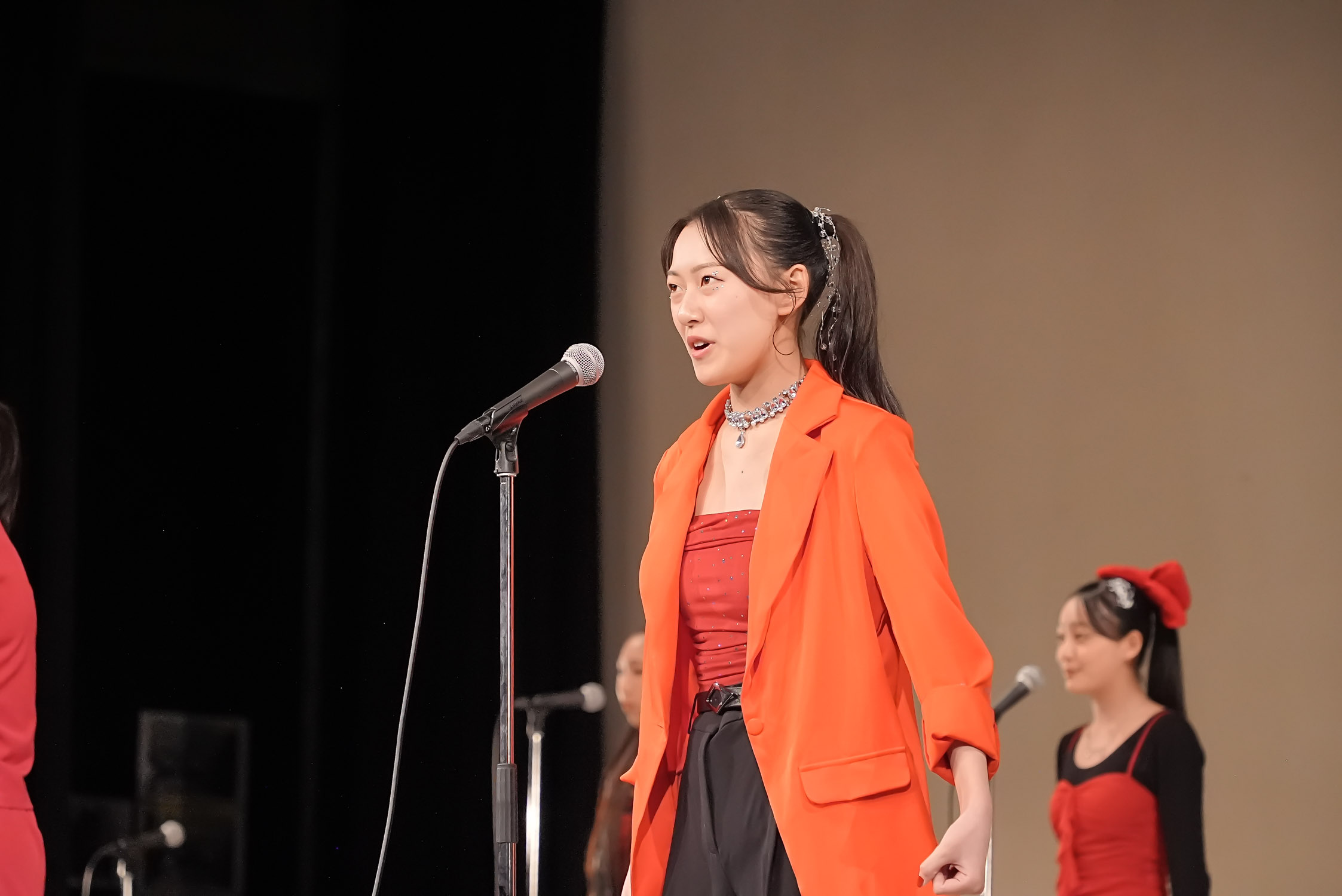 【EVE vol.10】全国大会《1月18日 (日)  16:00》一ツ橋ホール_0514