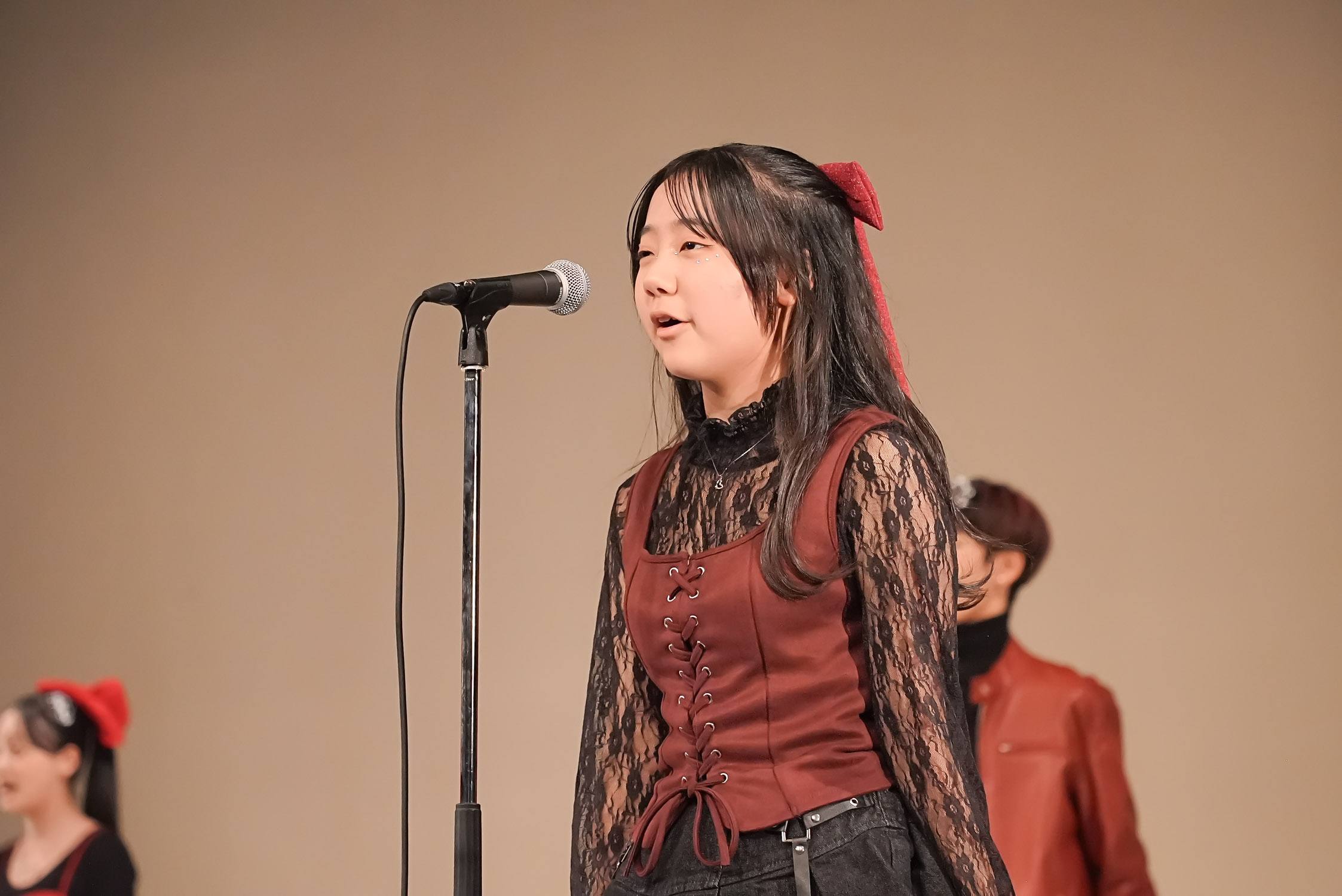 【EVE vol.10】全国大会《1月18日 (日)  16:00》一ツ橋ホール_0515