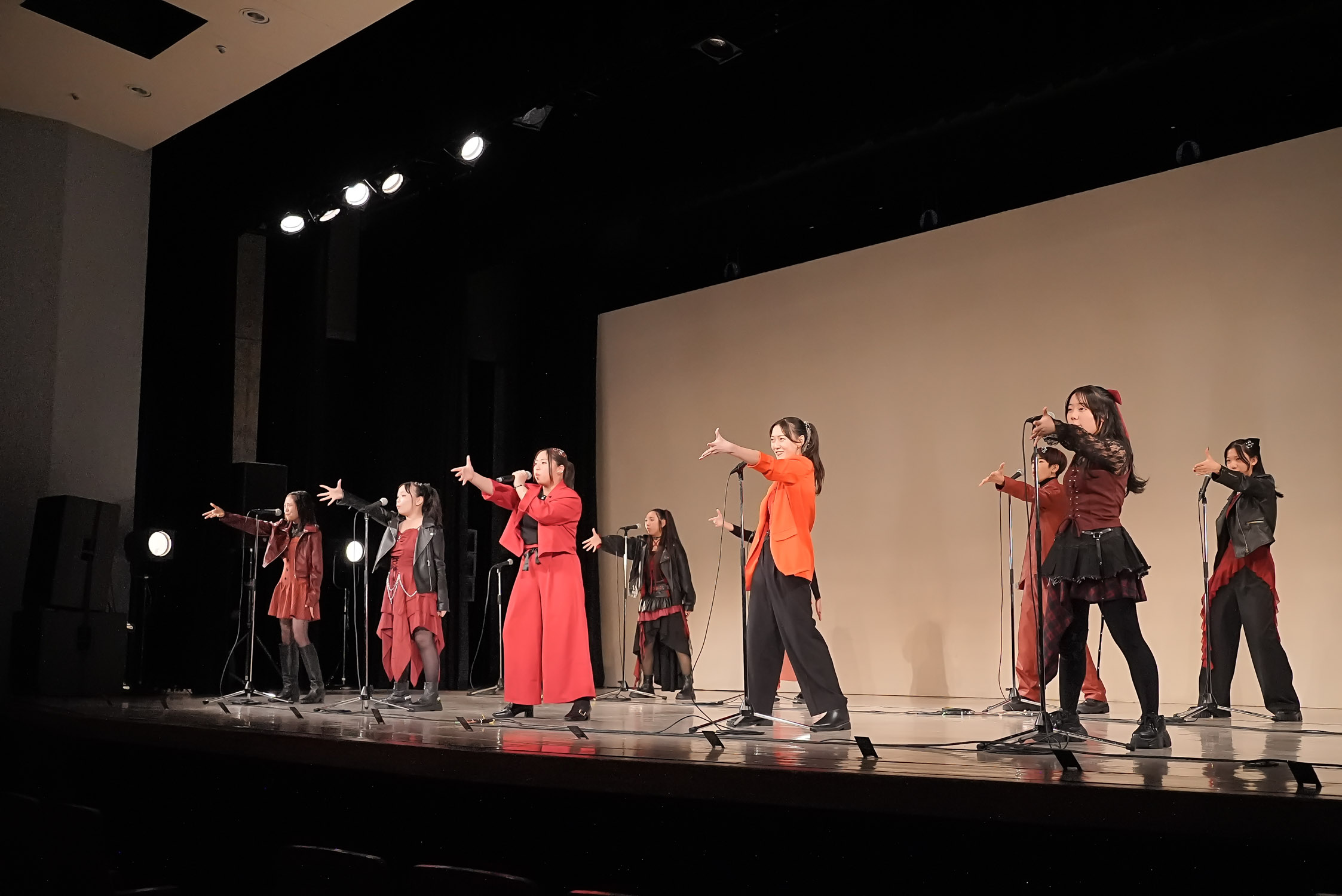 【EVE vol.10】全国大会《1月18日 (日)  16:00》一ツ橋ホール_0516