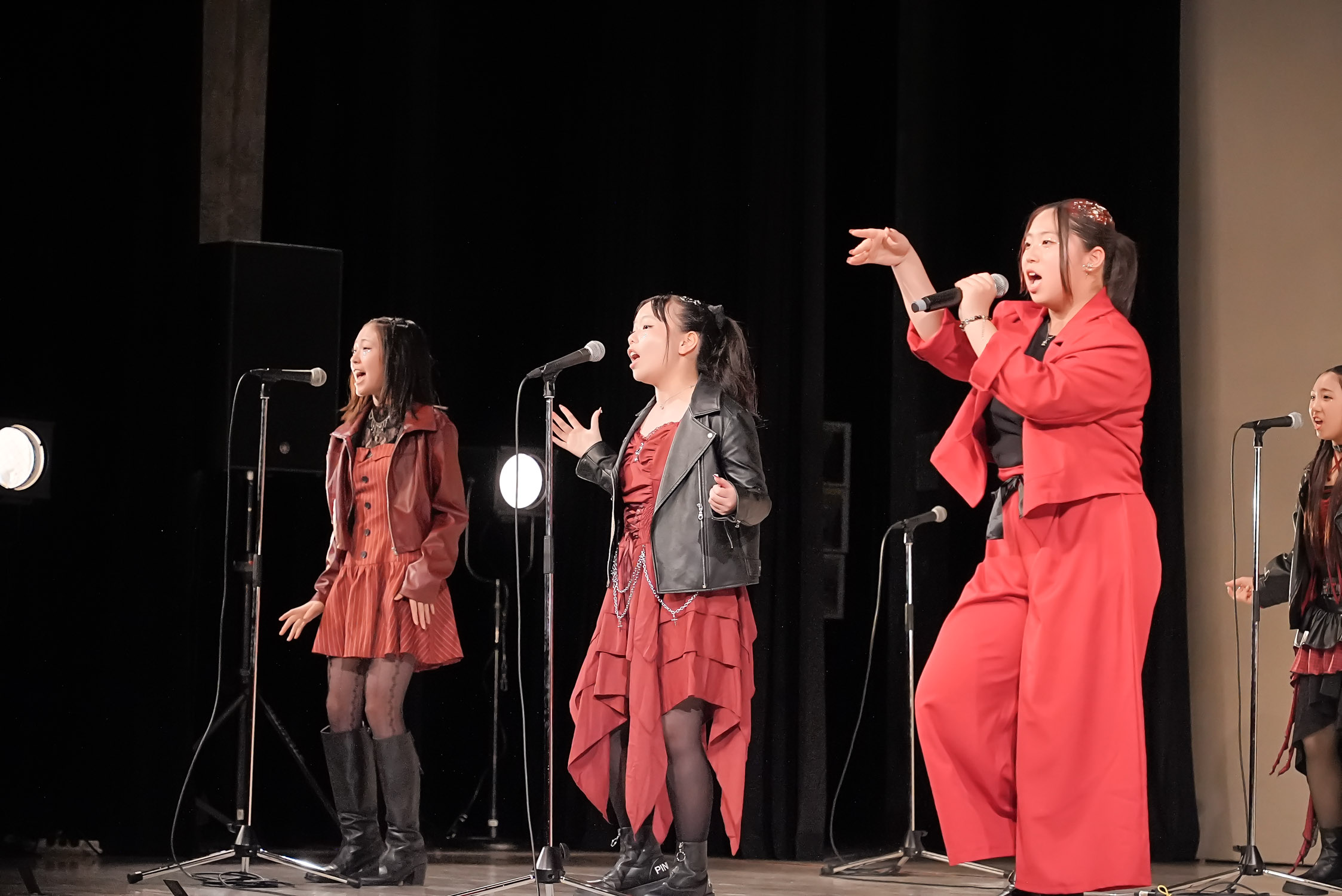 【EVE vol.10】全国大会《1月18日 (日)  16:00》一ツ橋ホール_0517