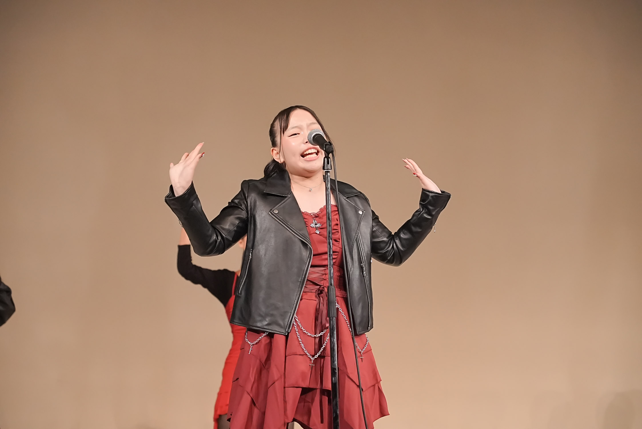 【EVE vol.10】全国大会《1月18日 (日)  16:00》一ツ橋ホール_0518