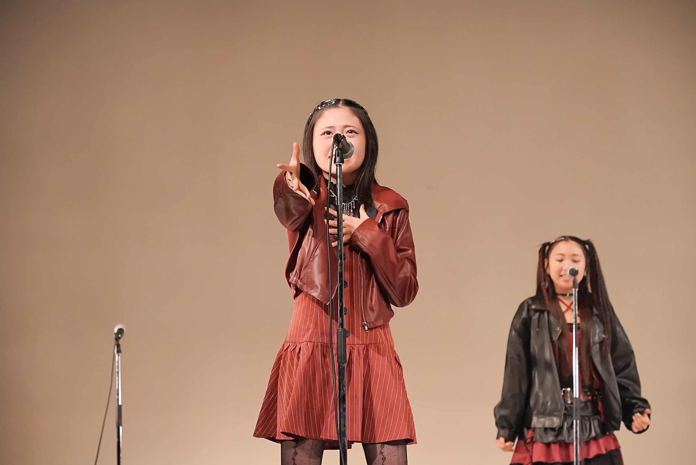 【EVE vol.10】全国大会《1月18日 (日)  16:00》一ツ橋ホール_0519