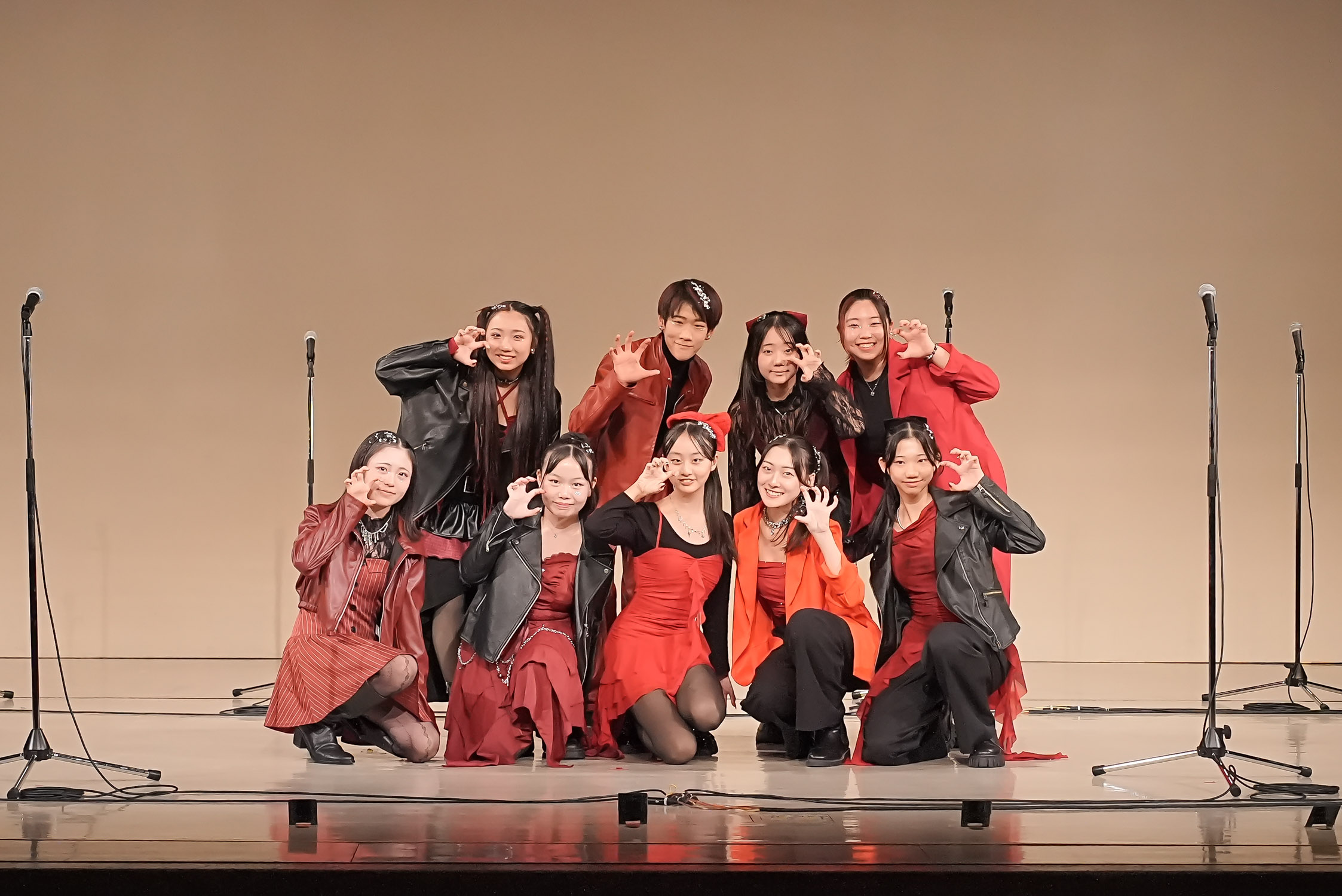 【EVE vol.10】全国大会《1月18日 (日)  16:00》一ツ橋ホール_0523