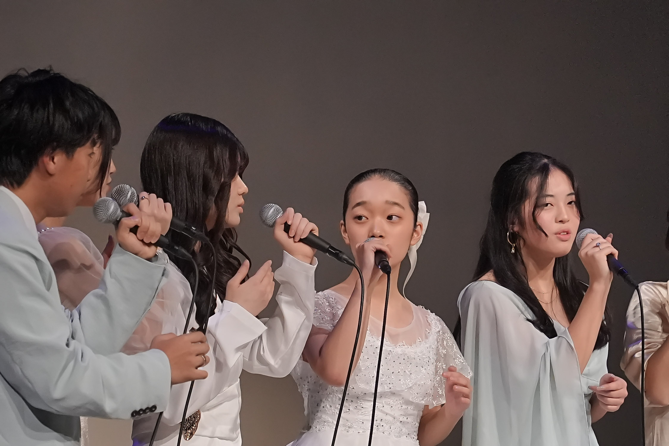 【EVE vol.10】全国大会《1月18日 (日)  16:00》一ツ橋ホール_0528