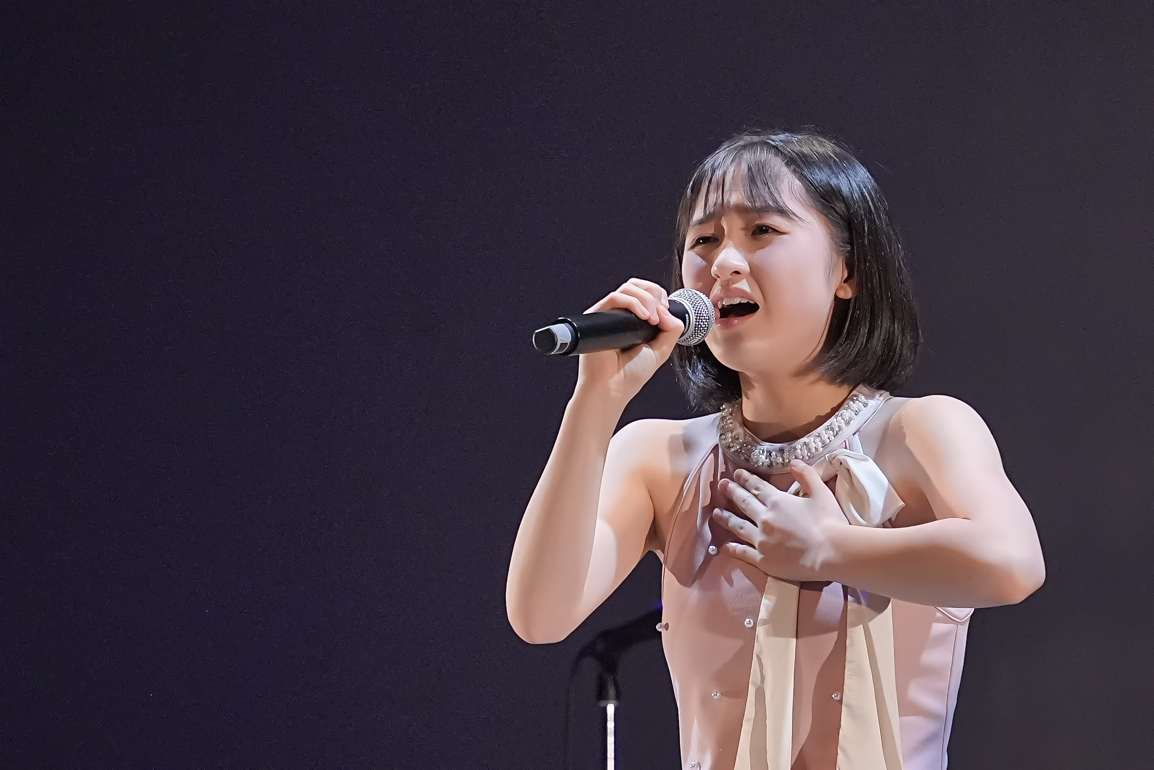 【EVE vol.10】全国大会《1月18日 (日)  16:00》一ツ橋ホール_0605