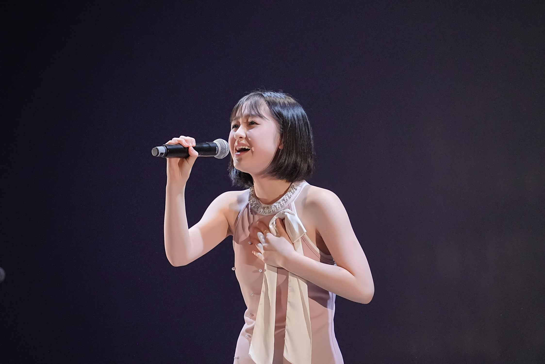 【EVE vol.10】全国大会《1月18日 (日)  16:00》一ツ橋ホール_0611