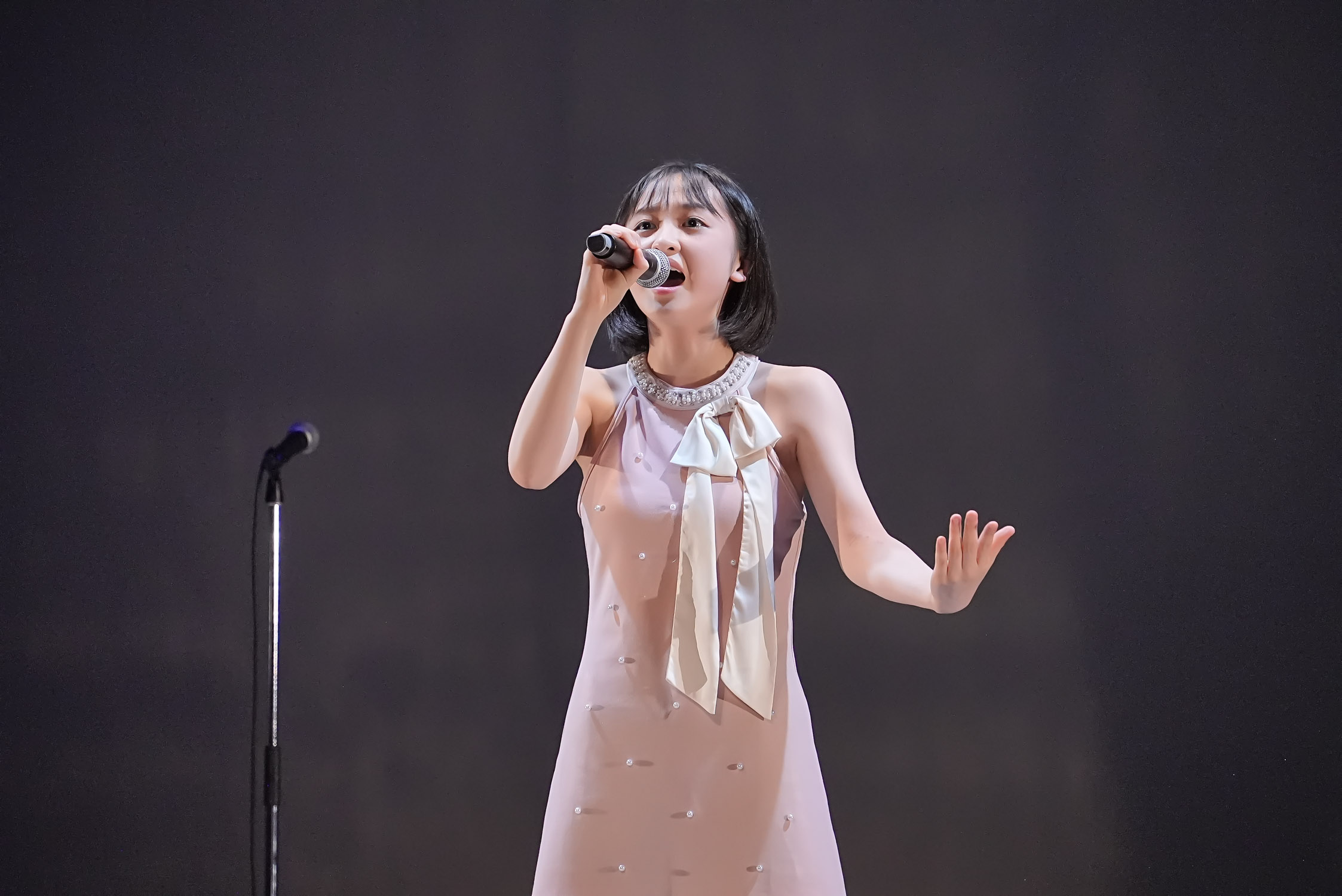 【EVE vol.10】全国大会《1月18日 (日)  16:00》一ツ橋ホール_0613