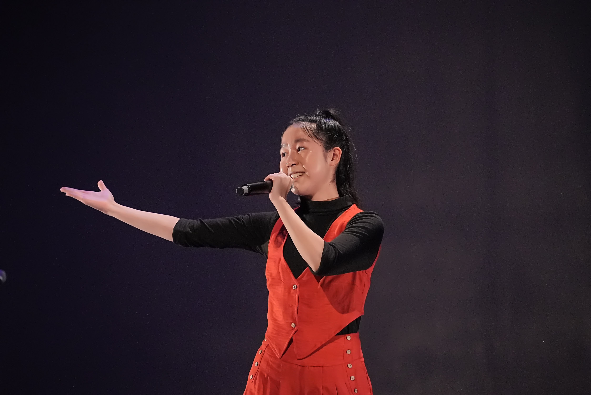 【EVE vol.10】全国大会《1月18日 (日)  16:00》一ツ橋ホール_0615